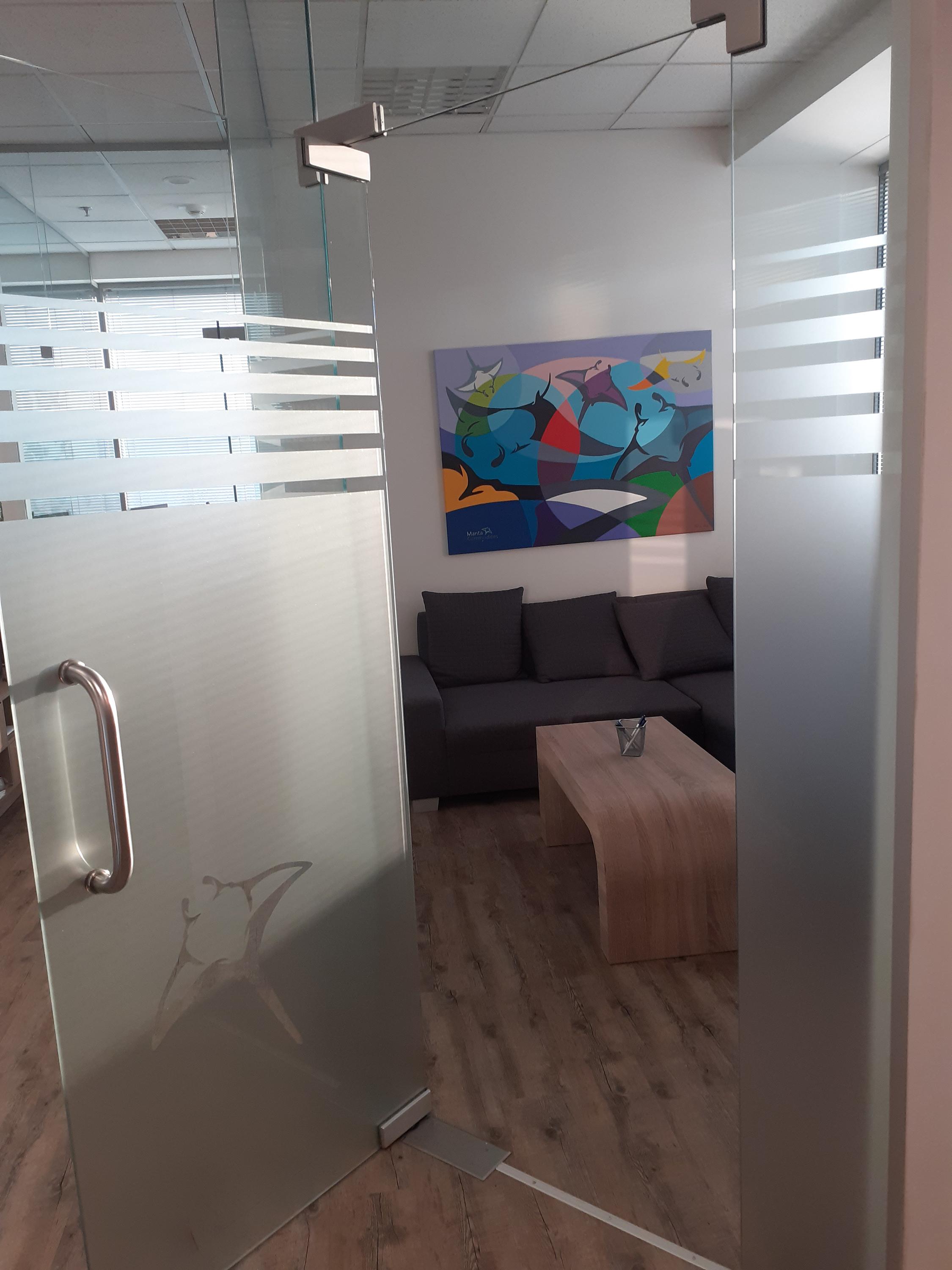 Manta Energy, a.s. foto 5