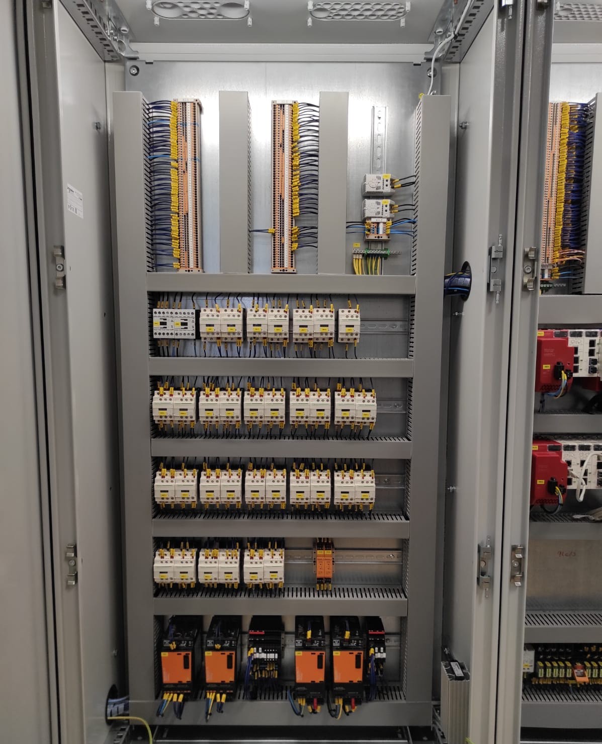 NS elektroCZ, s.r.o. foto 1