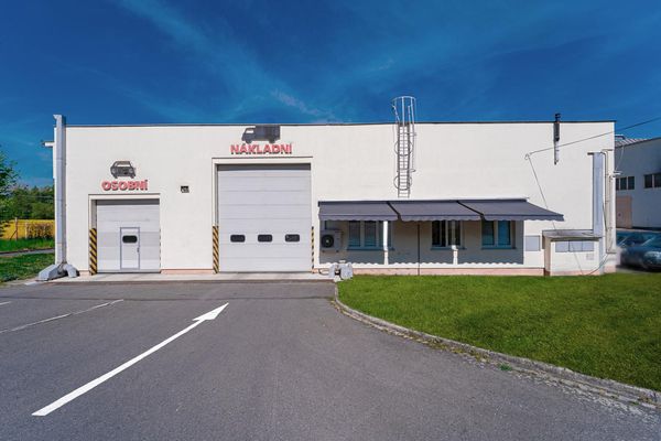 STK Opava Jaktař