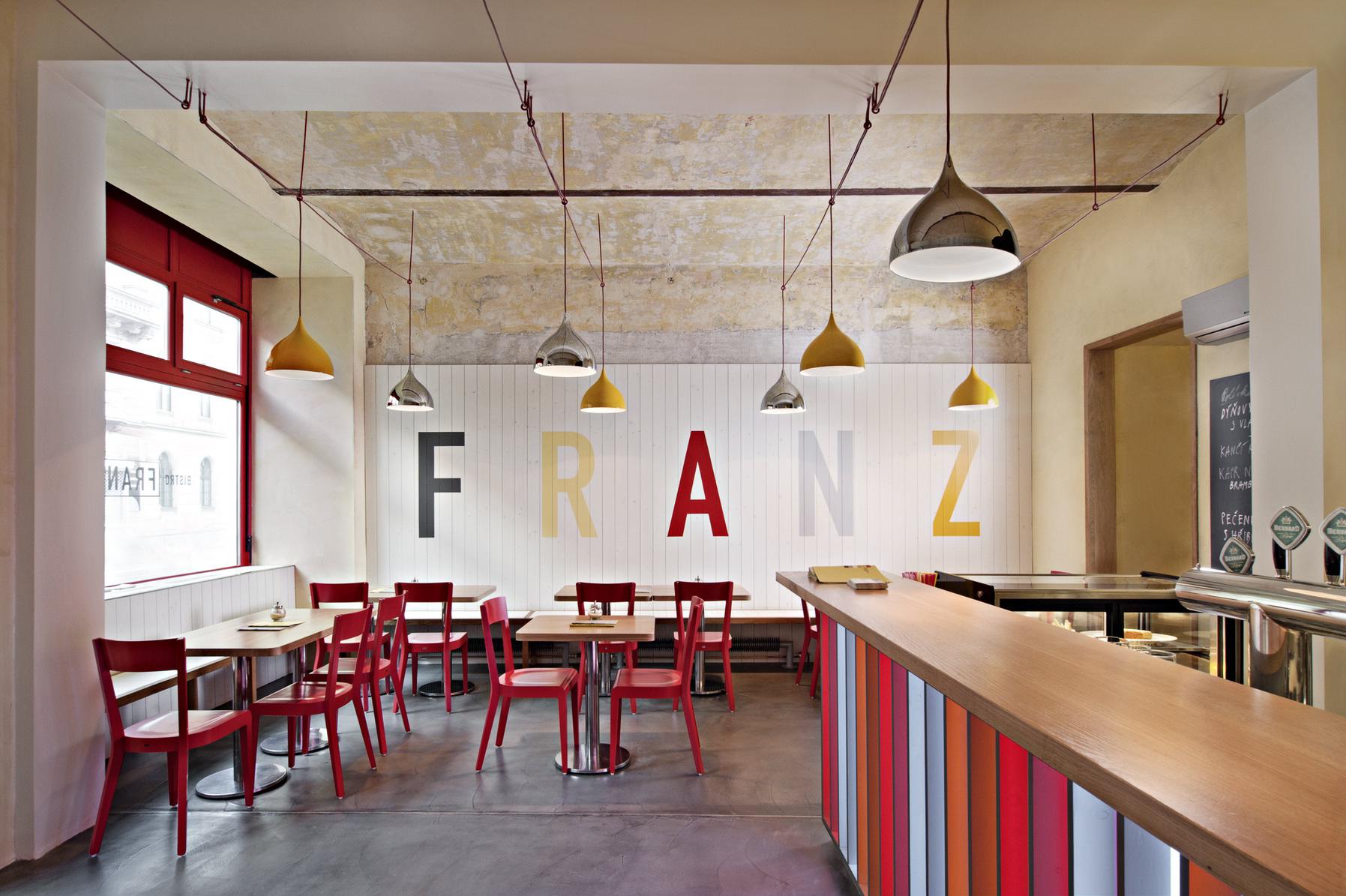 Bistro Franz