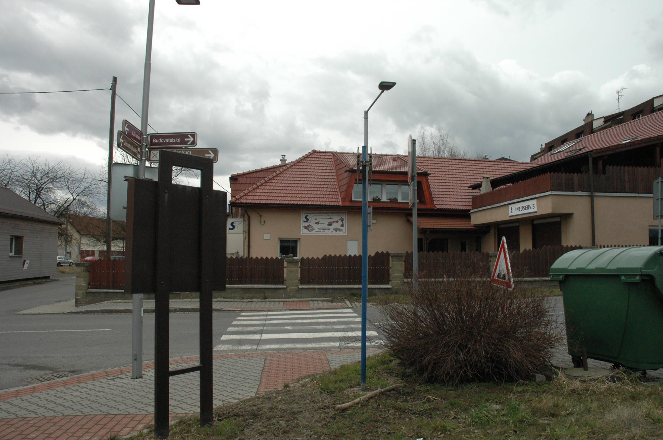 ST ricambi s.r.o. foto 6