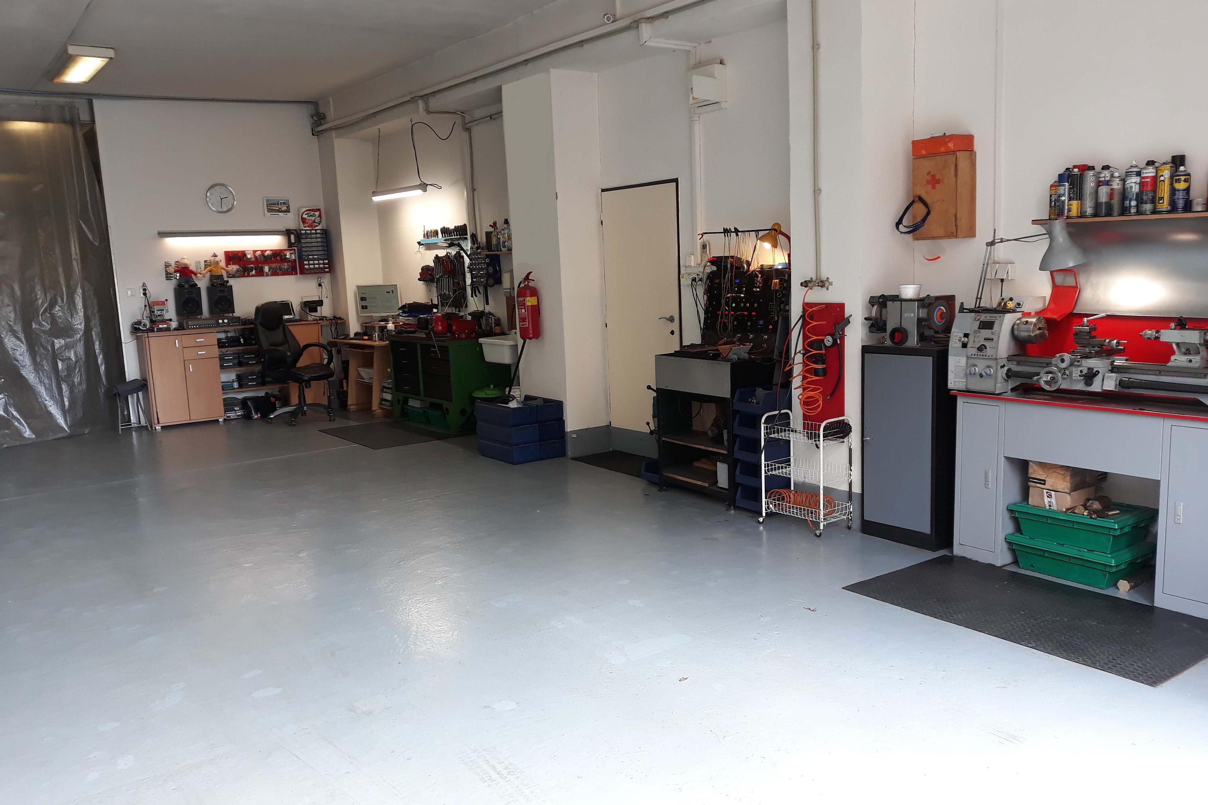 Petr Štrumfa Auto-elektro