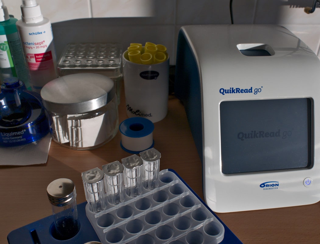 SALVECOR s.r.o. foto 3