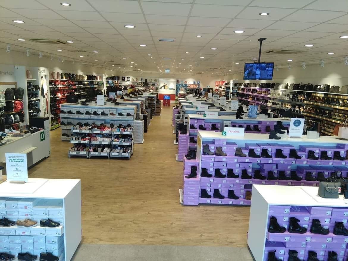 DEICHMANN foto 4