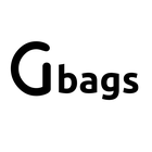 Logo obchodu Gbags