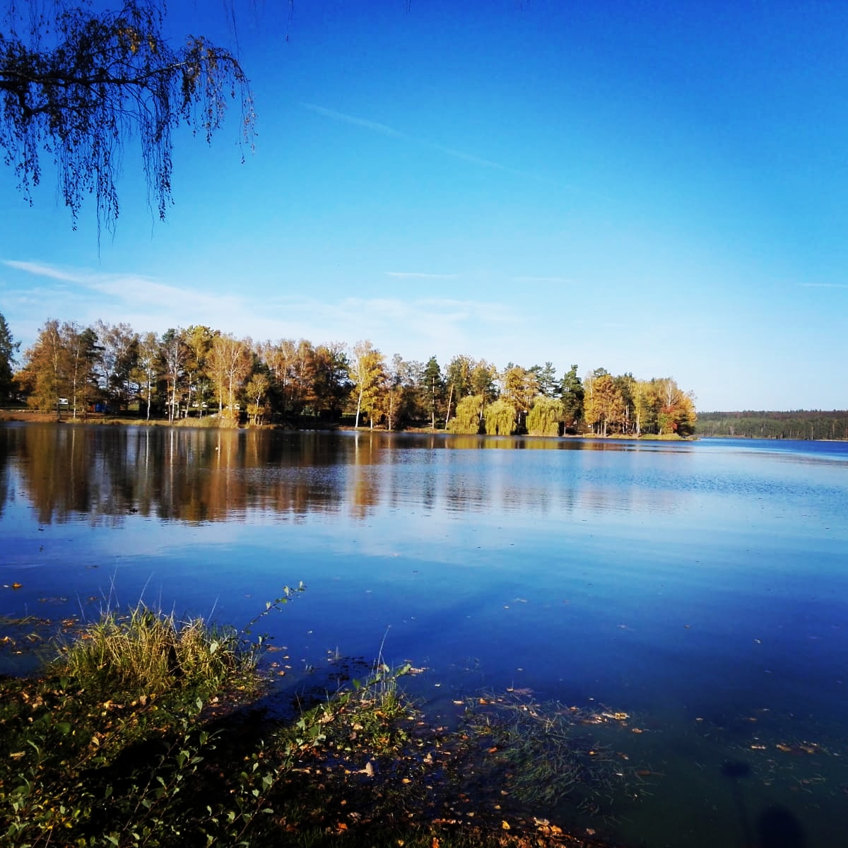 Autokemp U Kosů foto 5