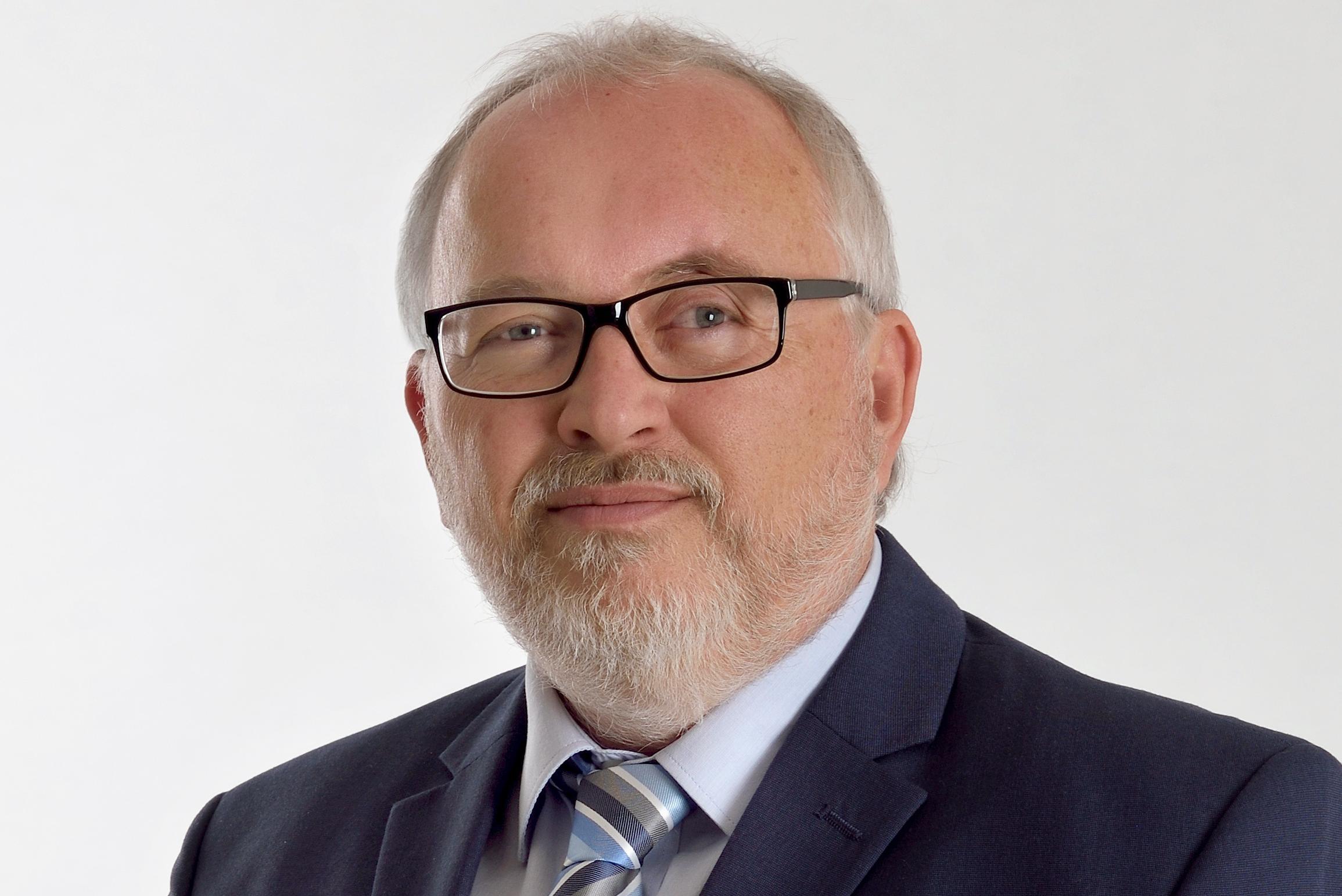 Jiří Jeníkovský, certifikovaný realitní makléř REMAX G8 REALITY