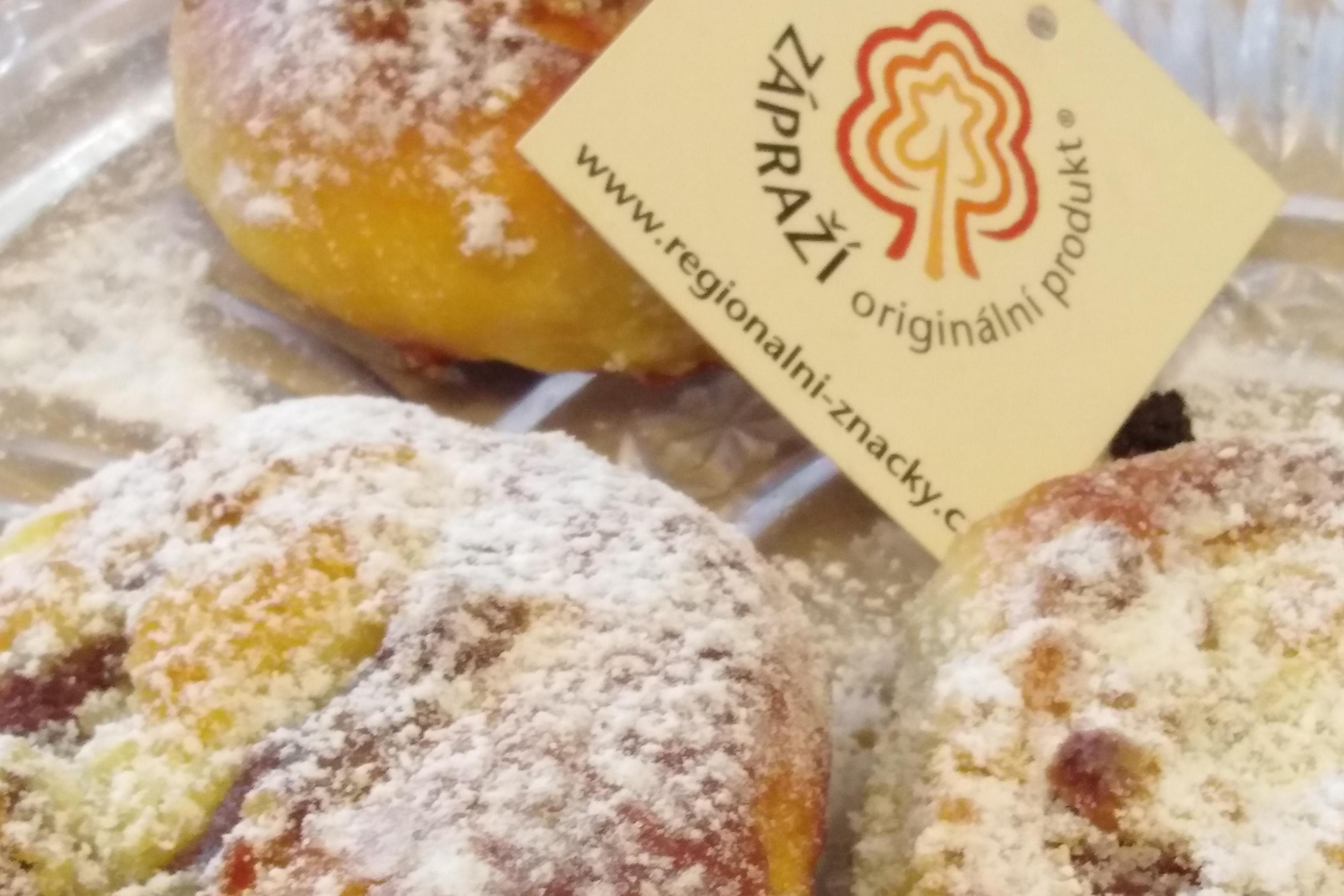 Marcela Soukupová - Koláčové dobroty