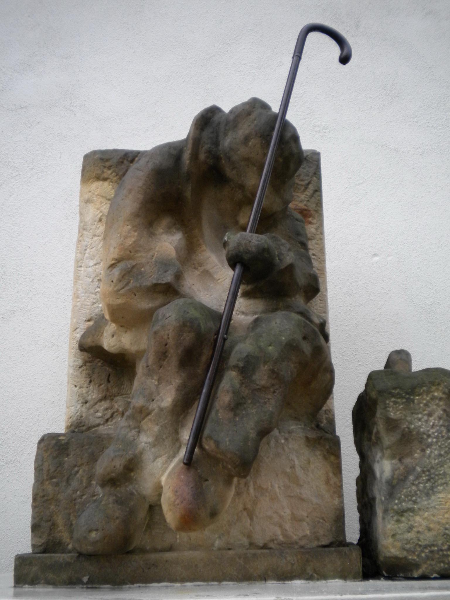 Muzeum Járy Cimrmanna foto 2