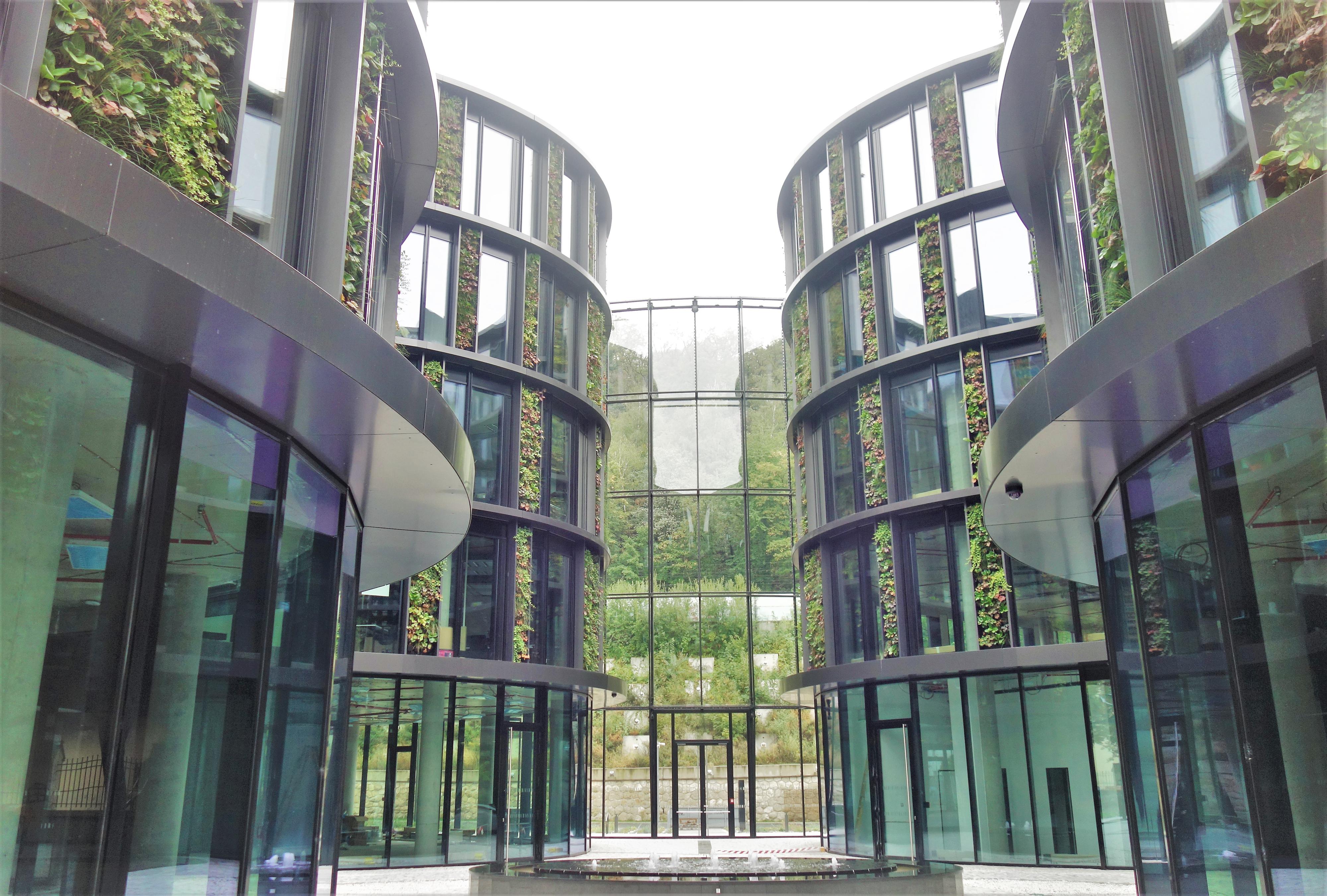 Butterfly - AFI Karlín foto 5