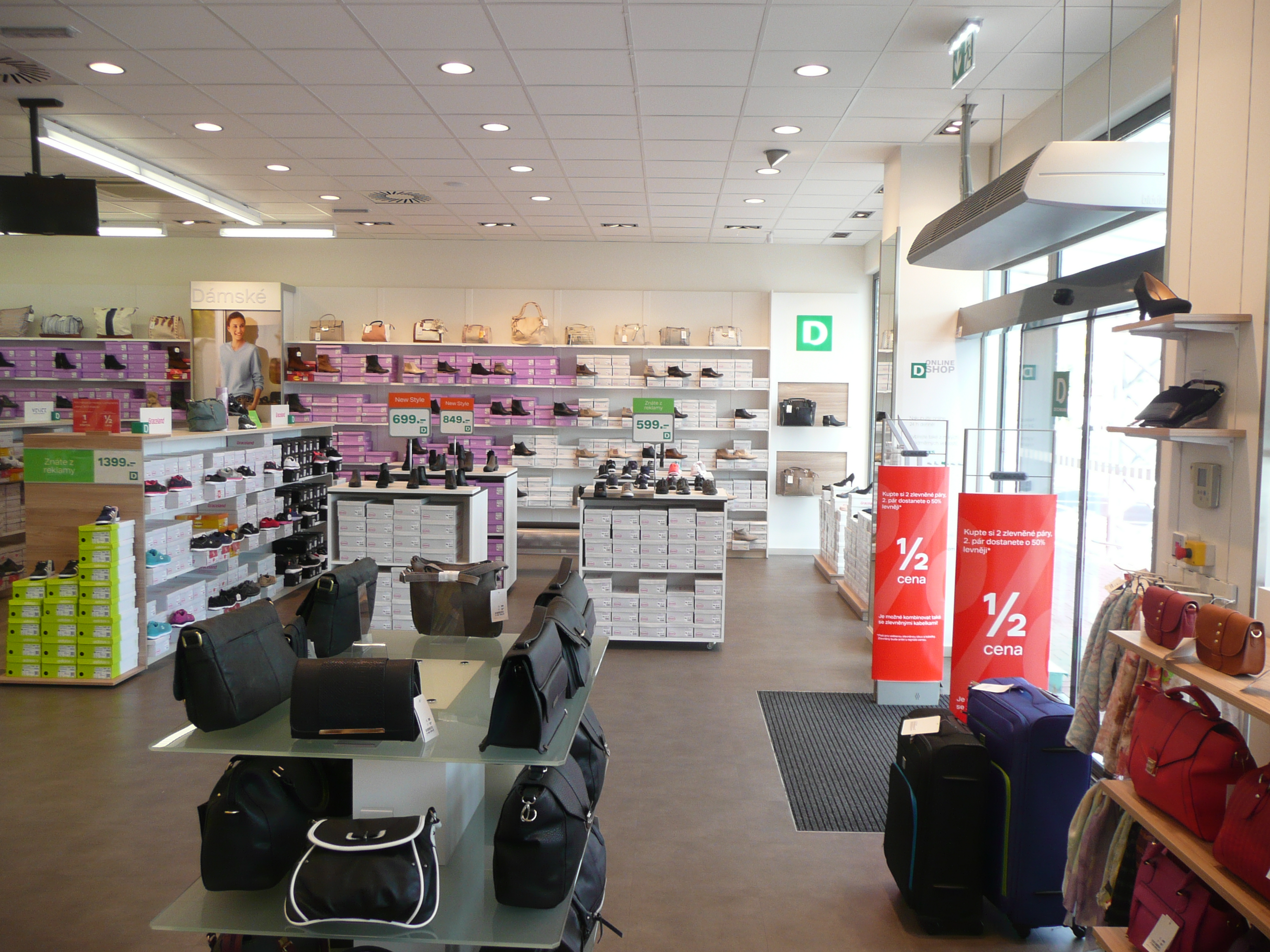 DEICHMANN foto 4