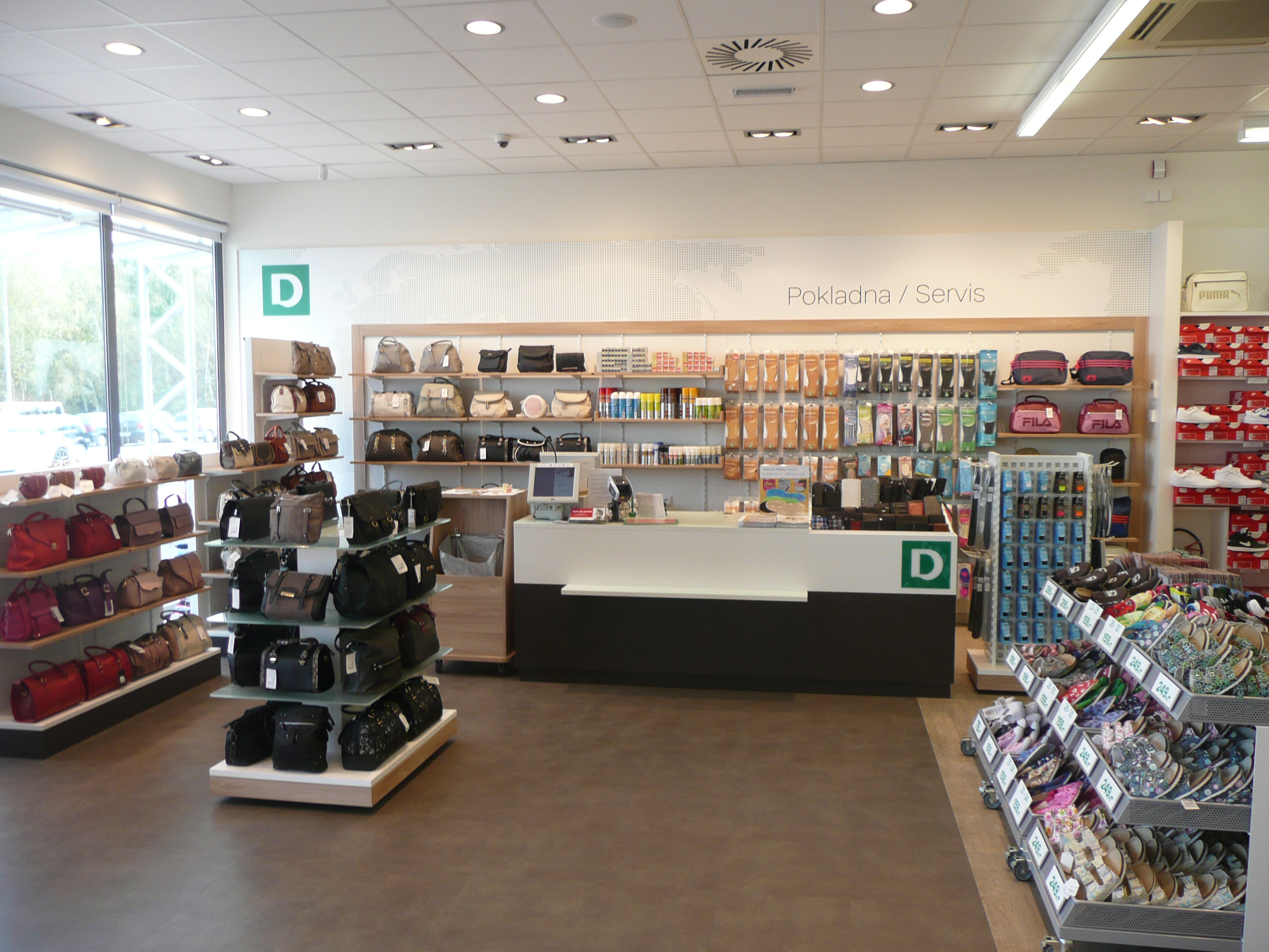 DEICHMANN foto 3