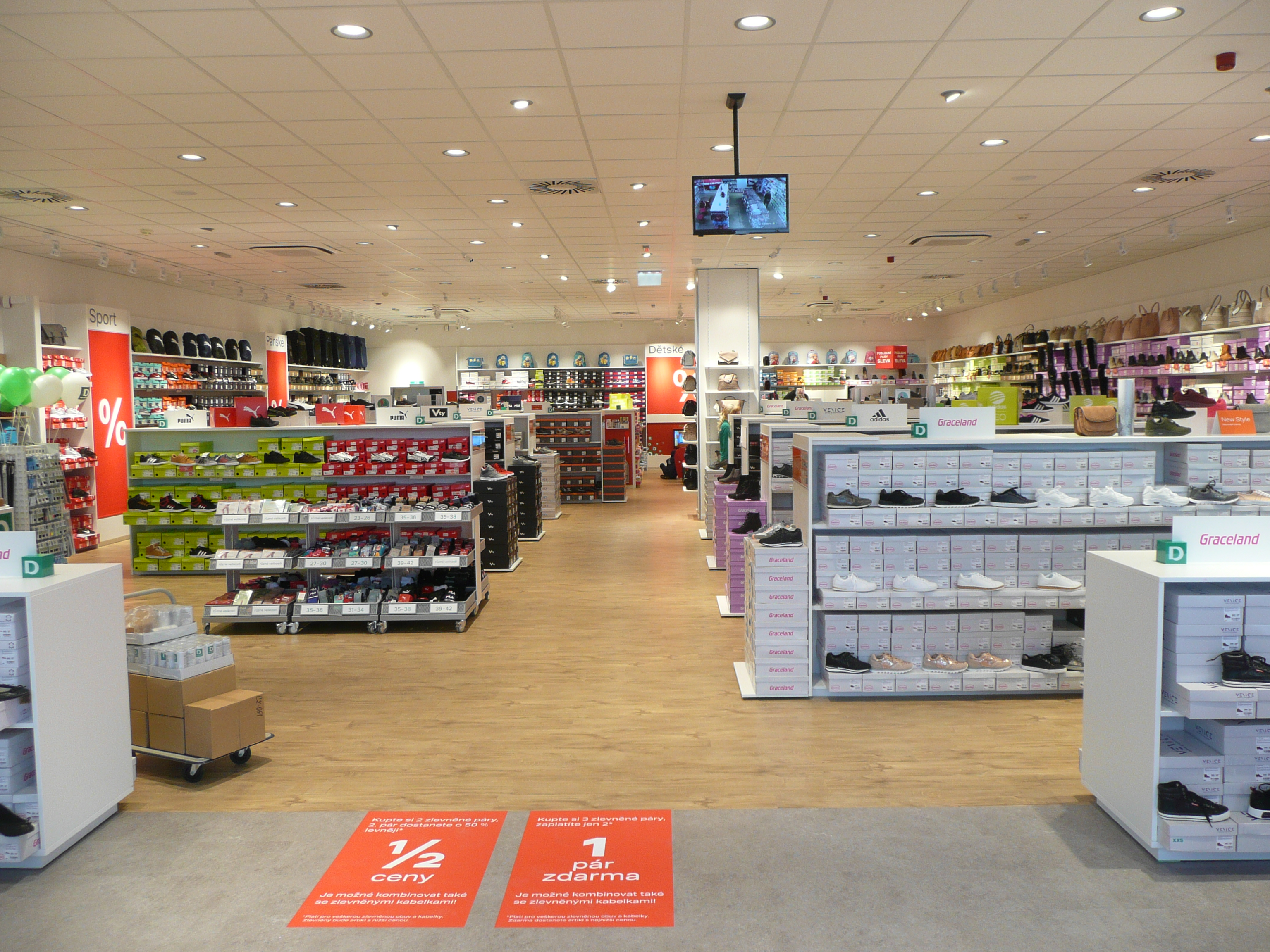 DEICHMANN foto 2