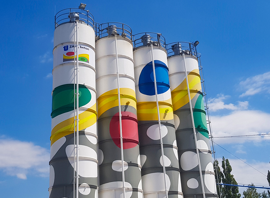 ZAPA beton, a.s. foto 3