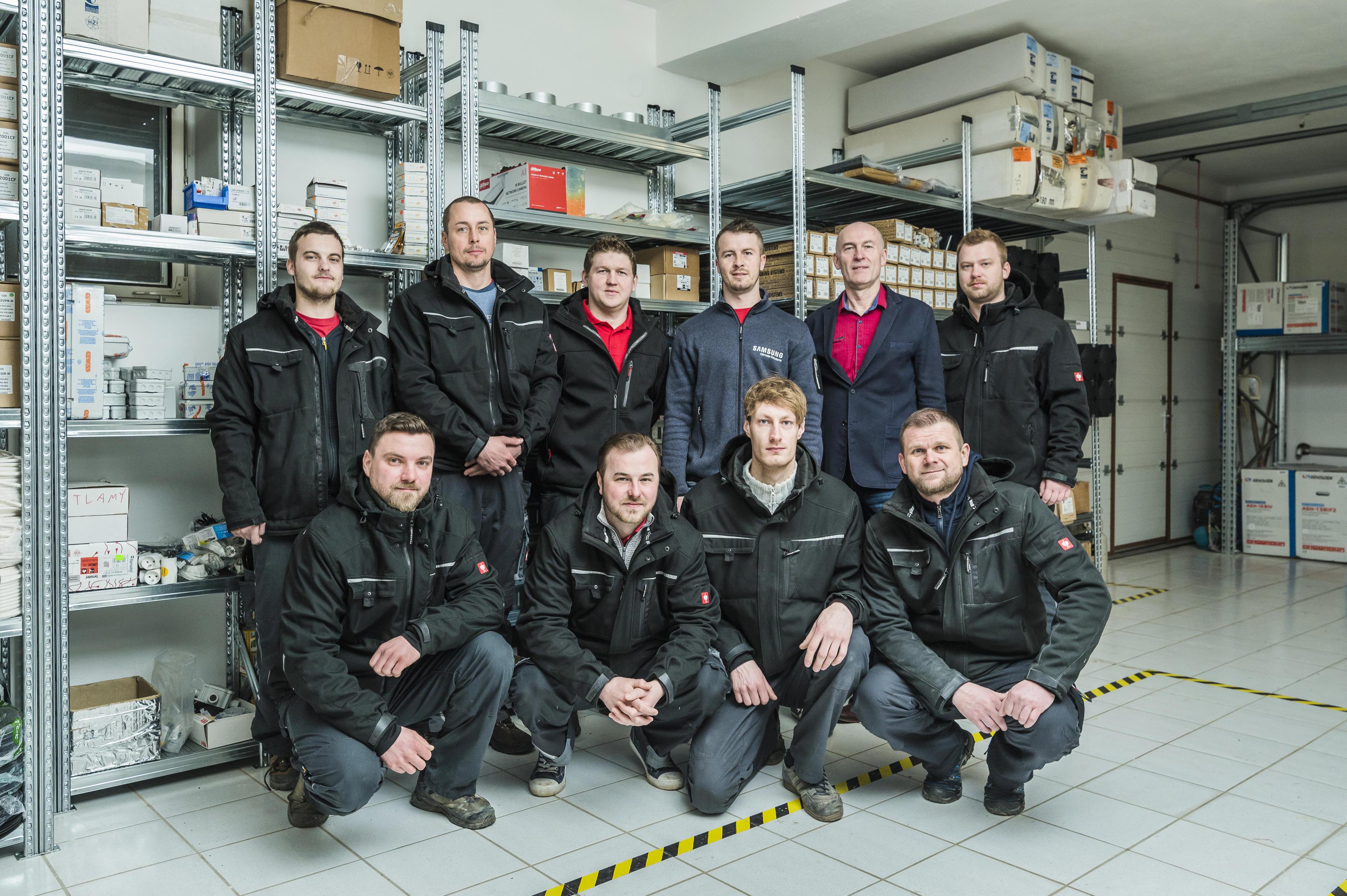 Tomáš Koníček, s.r.o. foto 1