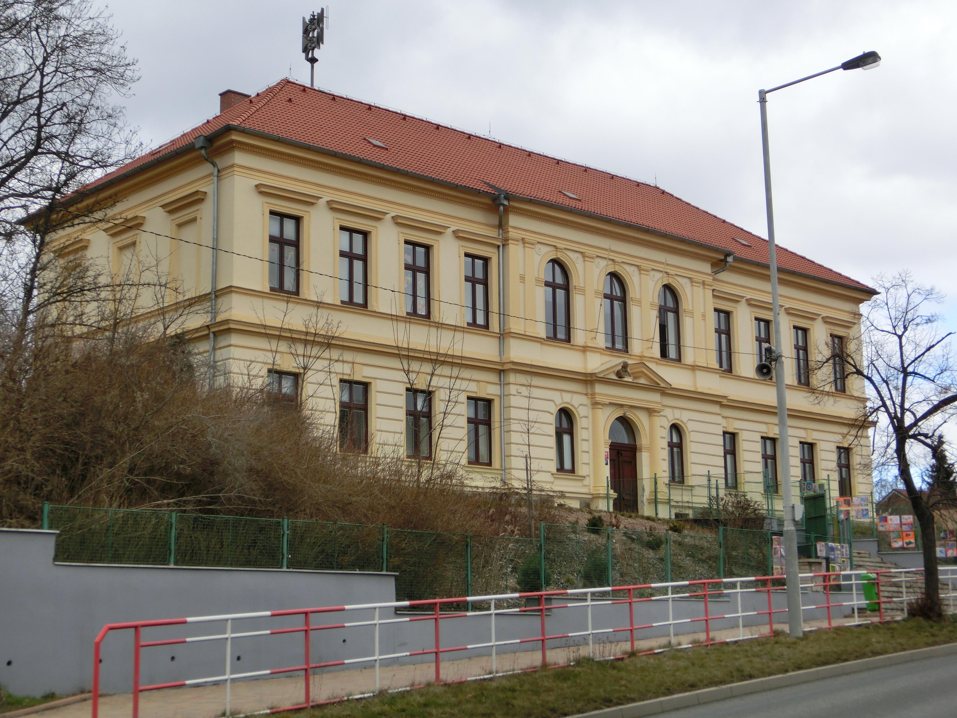 Soukromá základní umělecká škola - Škola pro radost v.o.s. foto 1