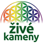 Logo obchodu Zivekameny.cz