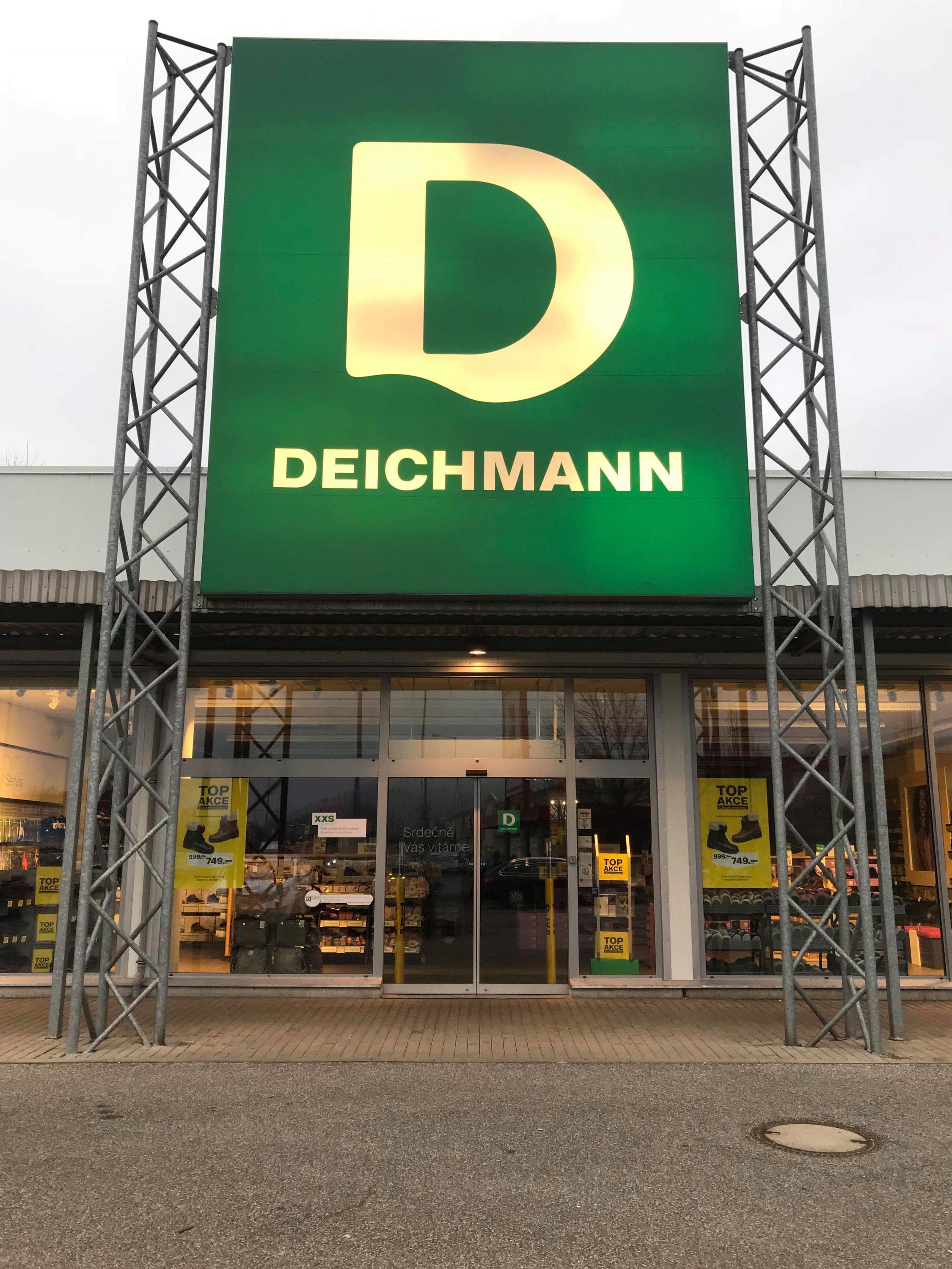 DEICHMANN foto 2