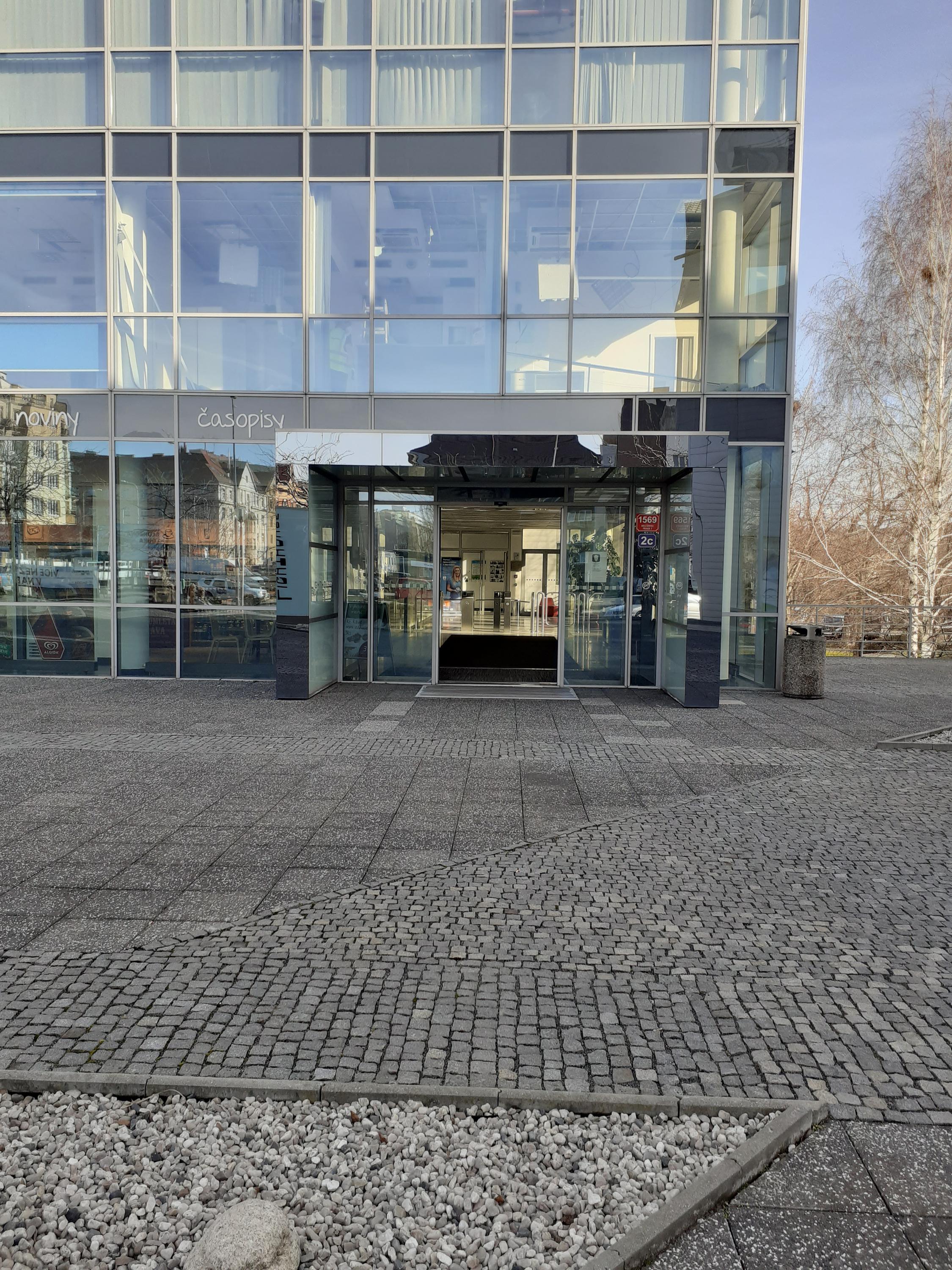 Manta Energy, a.s. foto 3