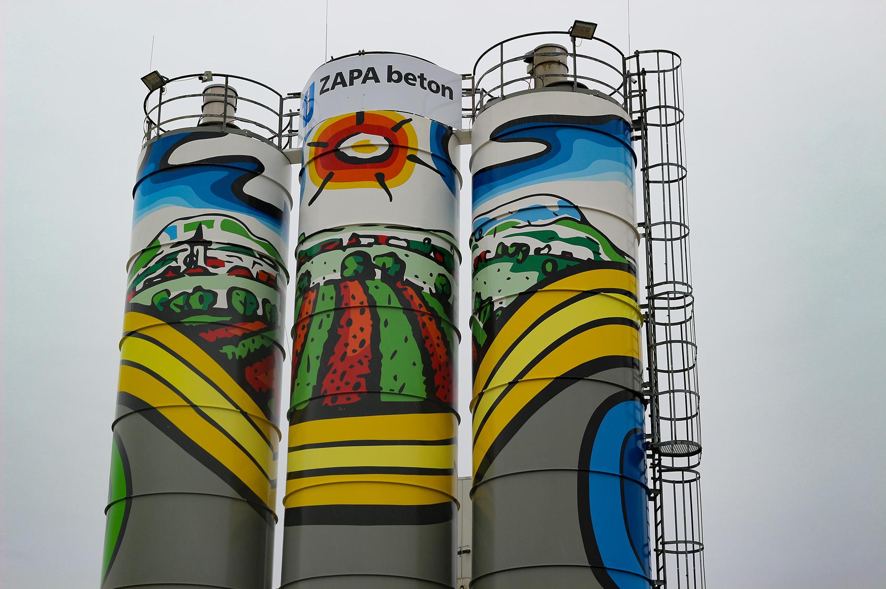 ZAPA beton, a.s. foto 5