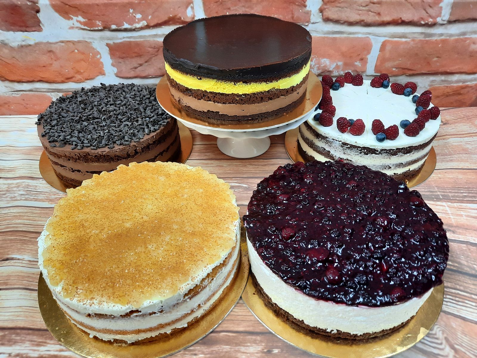 Dorty jako od táty foto 5