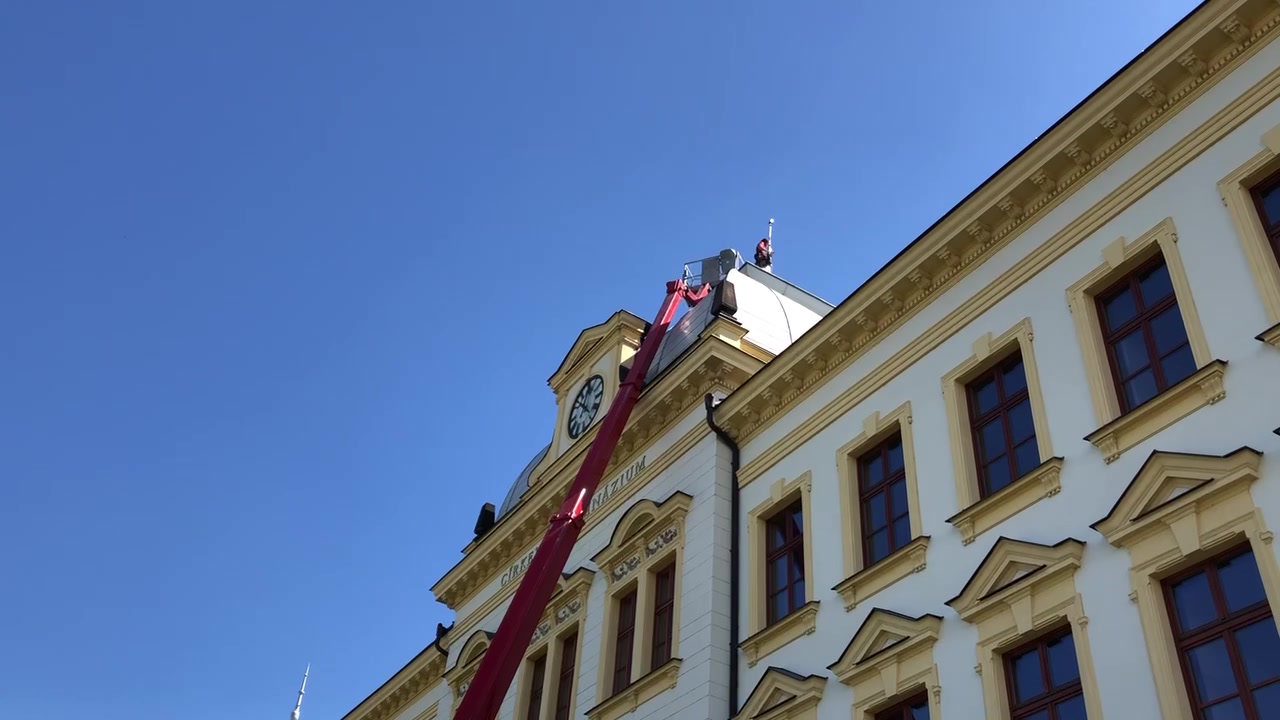 JANDA PLOŠINY foto 2 (náhled videa)