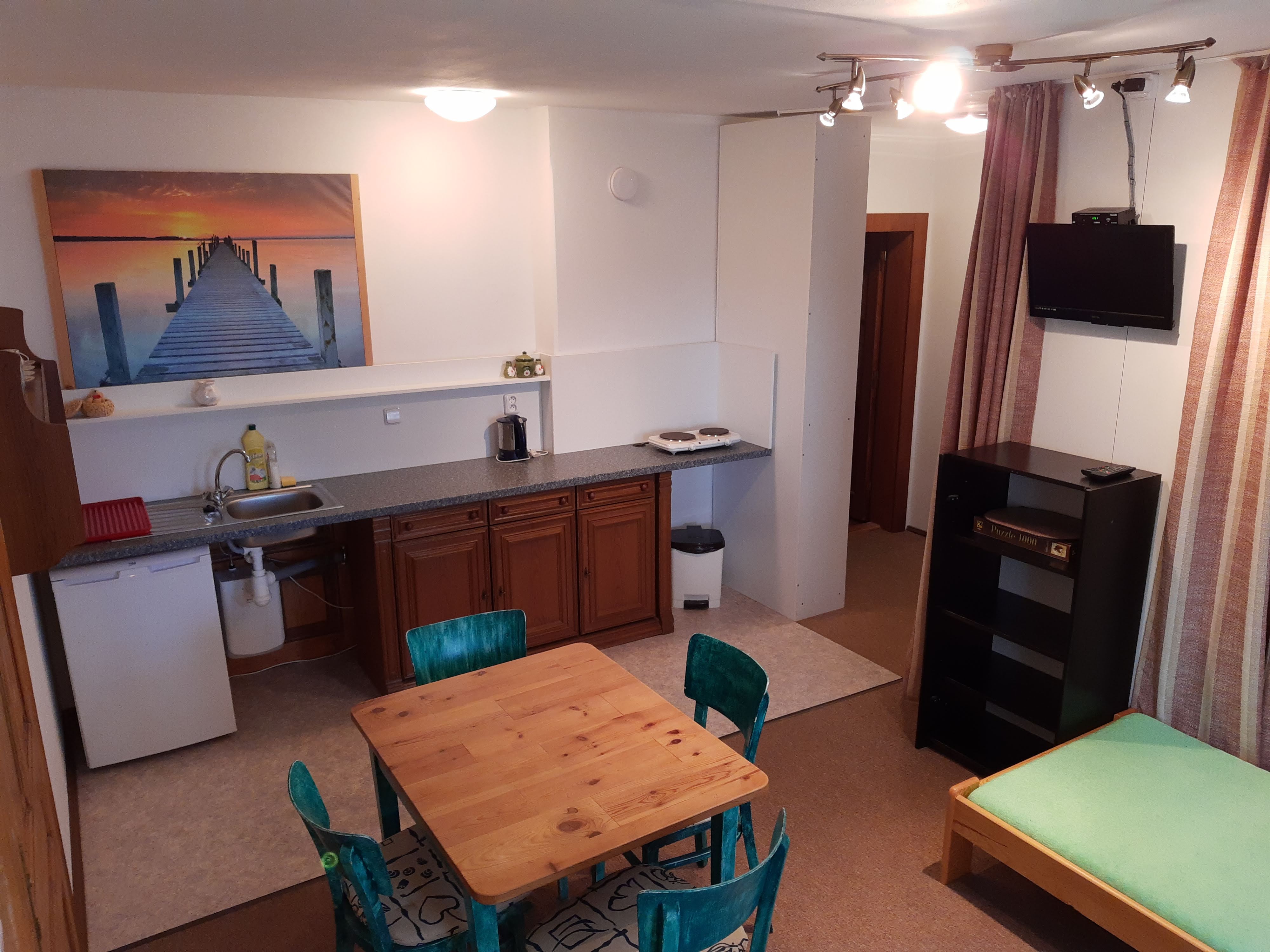 Apartmány Makovna foto 6