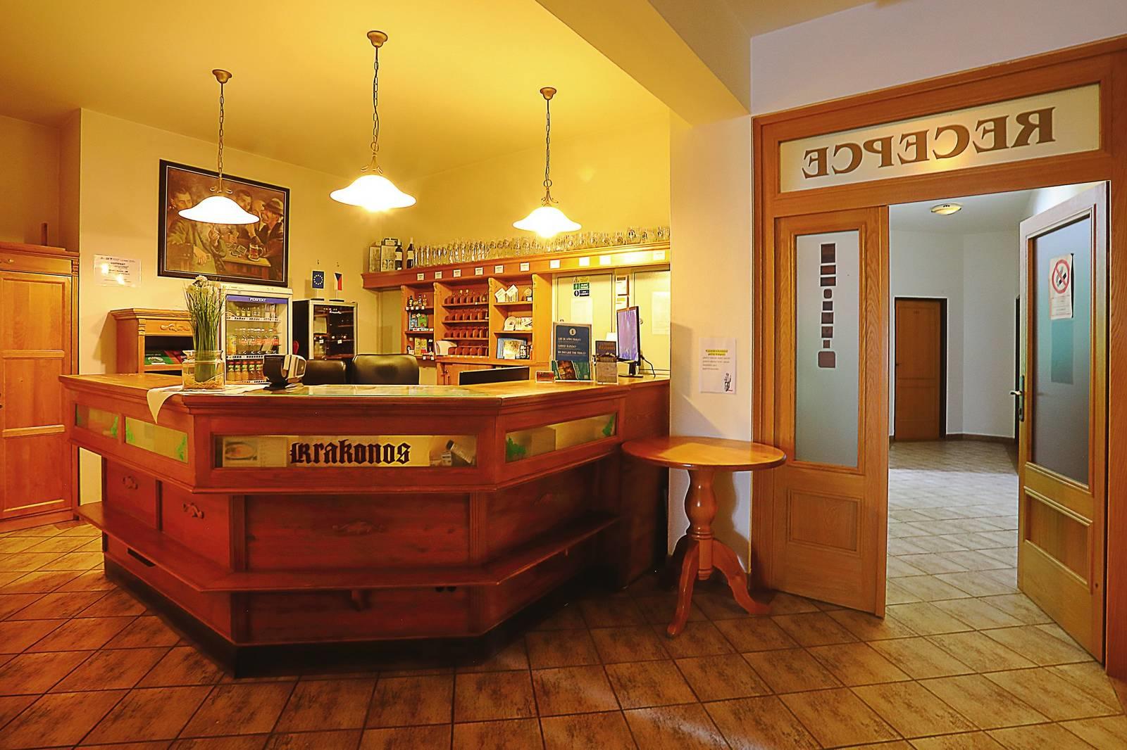 Hotel Krakonoš foto 4