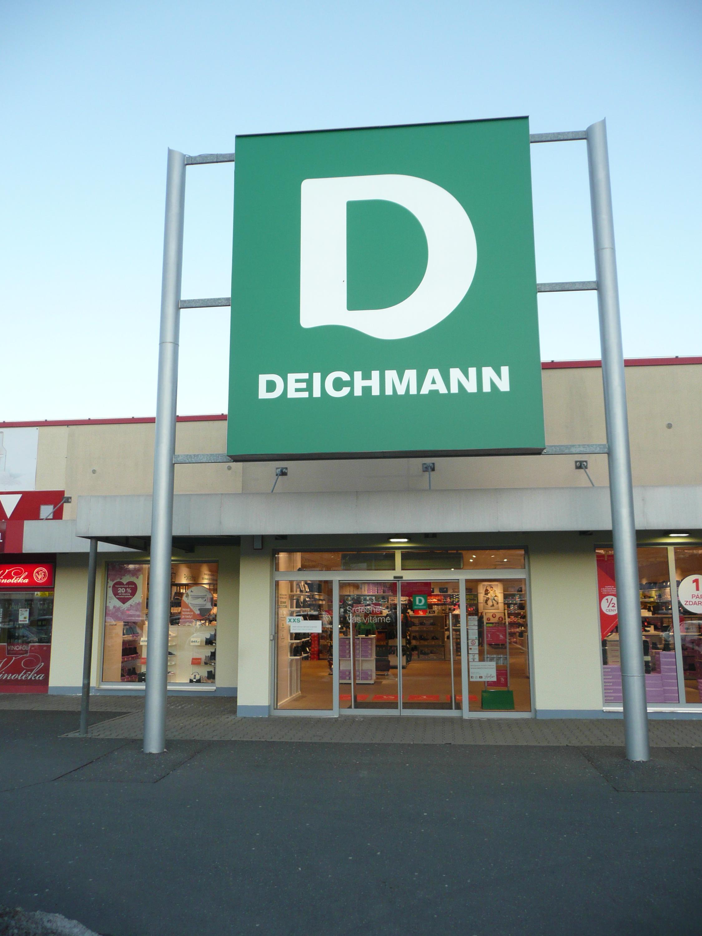 DEICHMANN foto 2