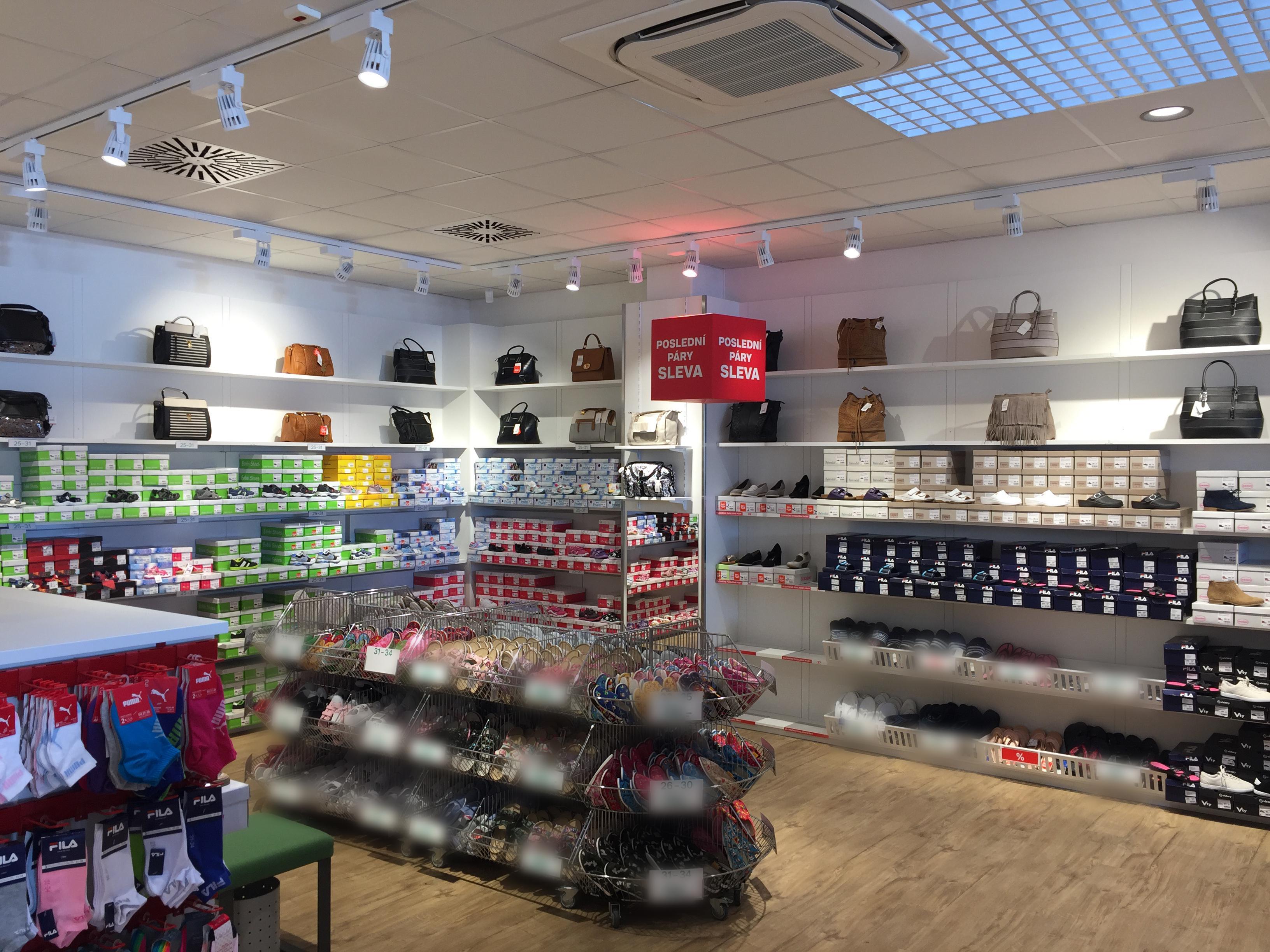 DEICHMANN foto 5