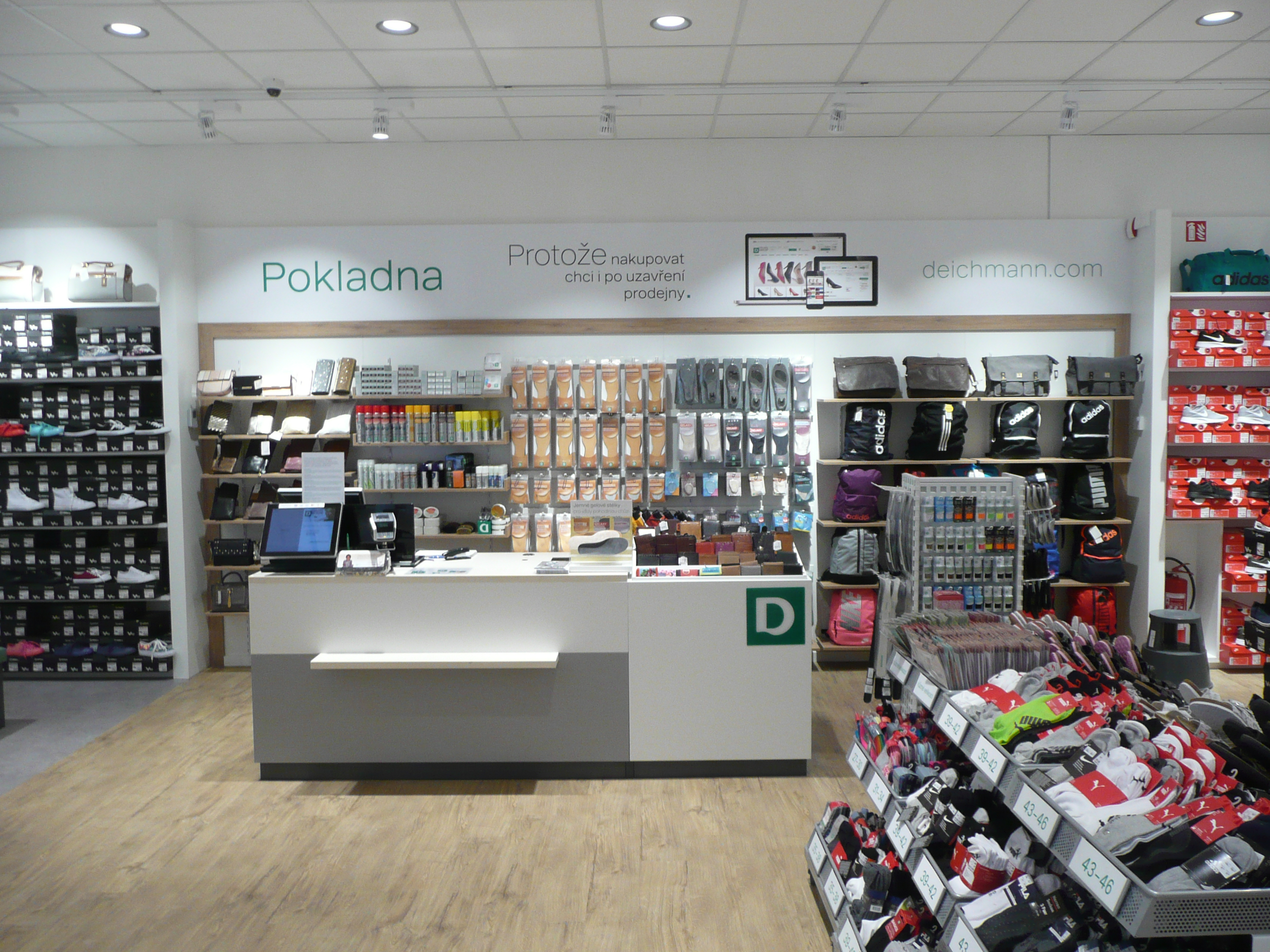 DEICHMANN foto 3