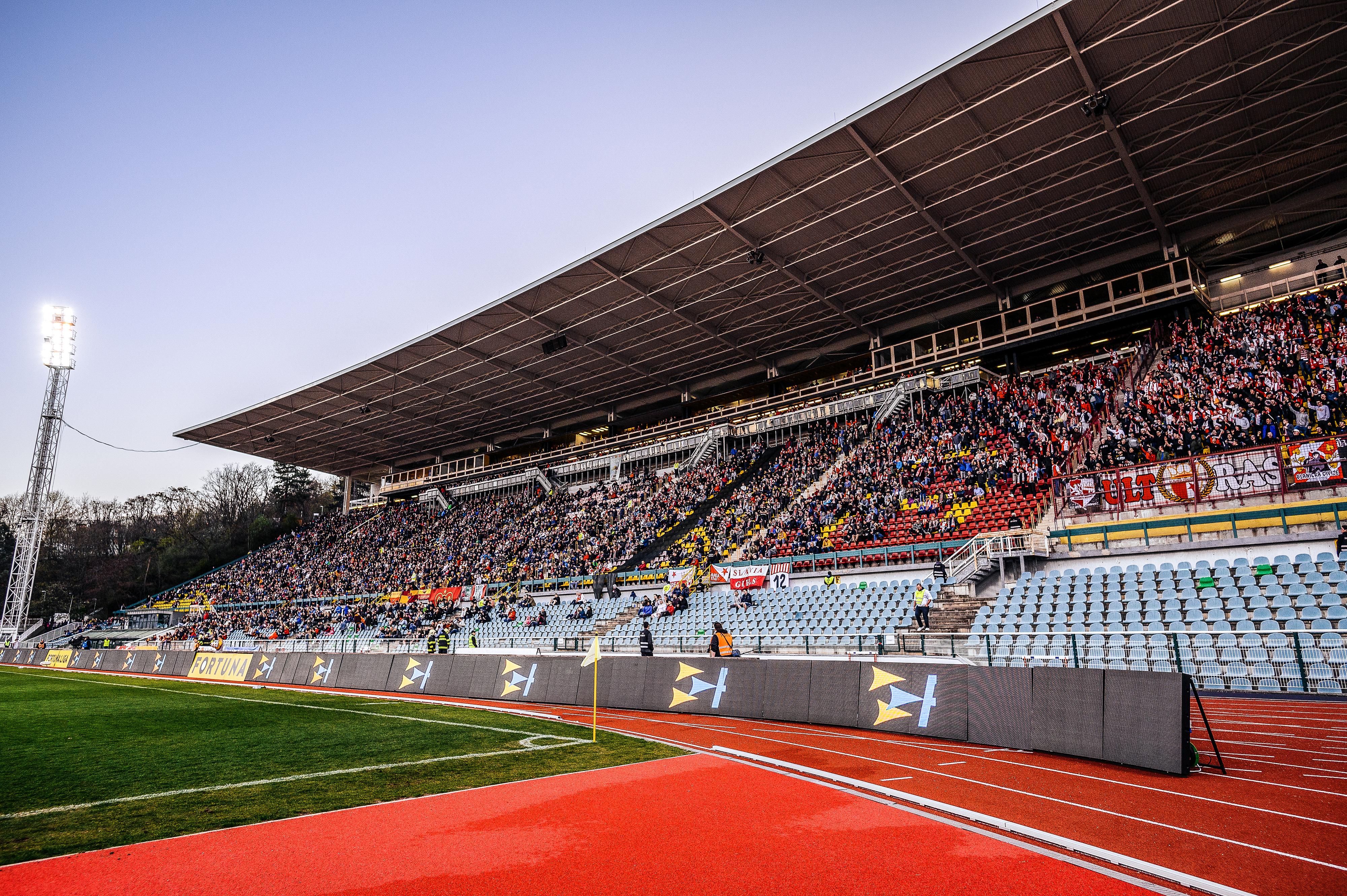 FK Dukla Praha a.s. foto 2