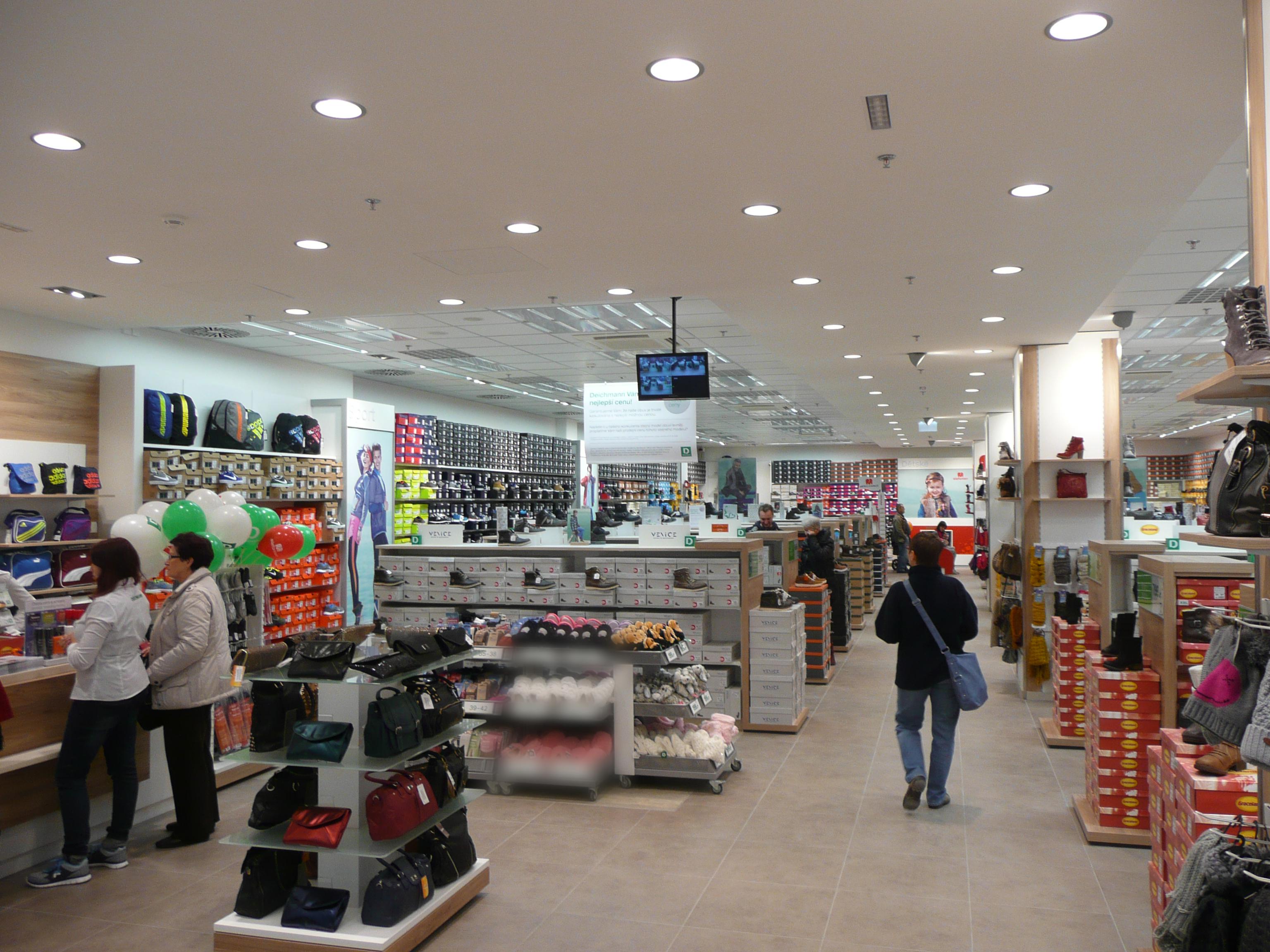 DEICHMANN foto 2
