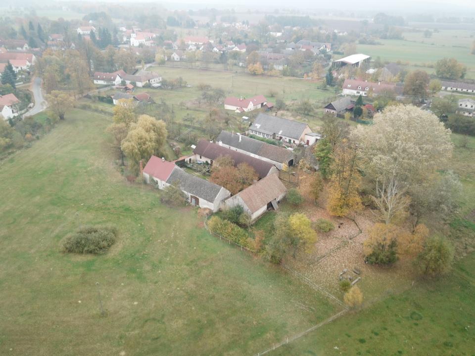 Apartmán U Bělouše foto 3