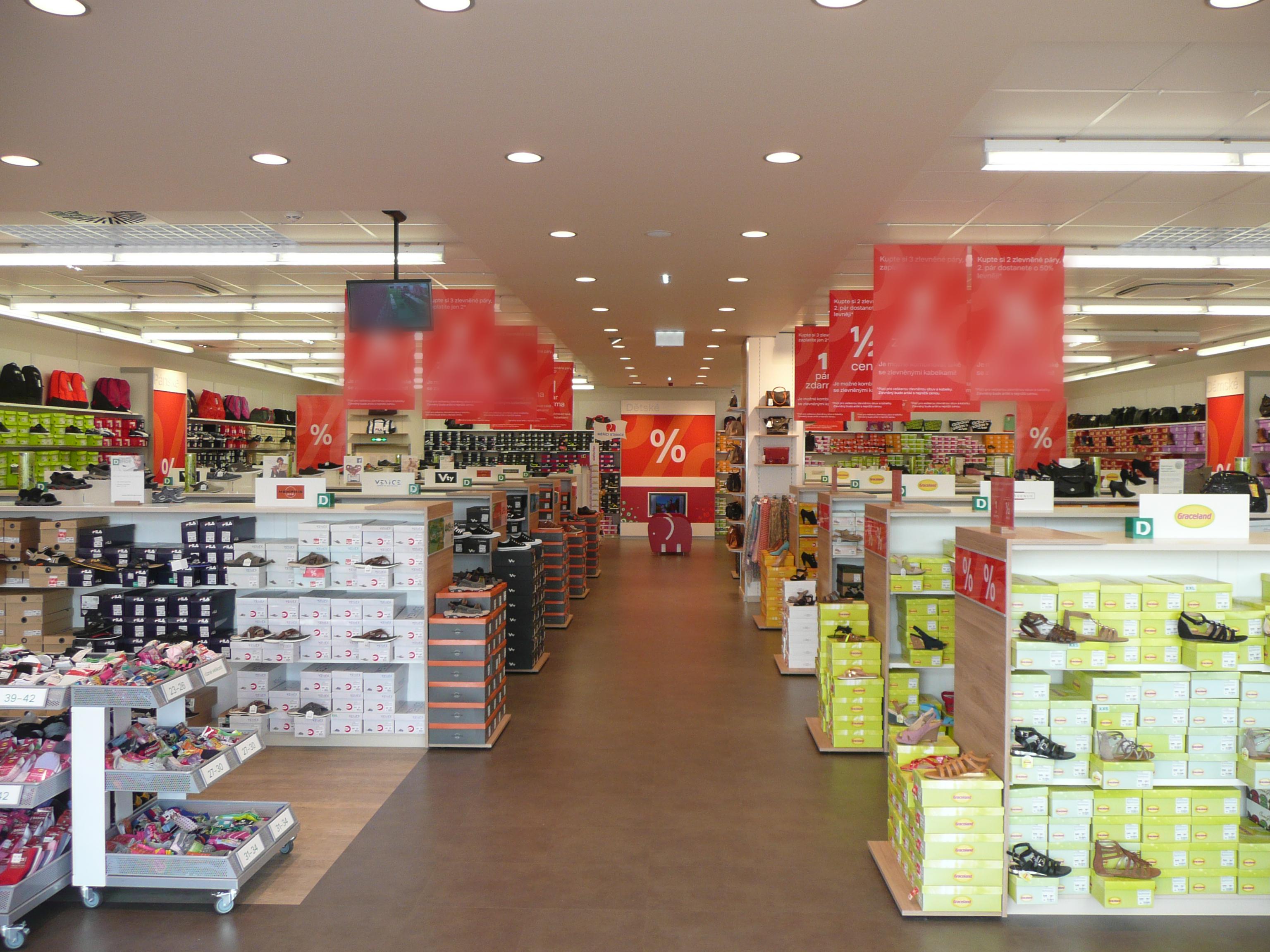 DEICHMANN foto 6