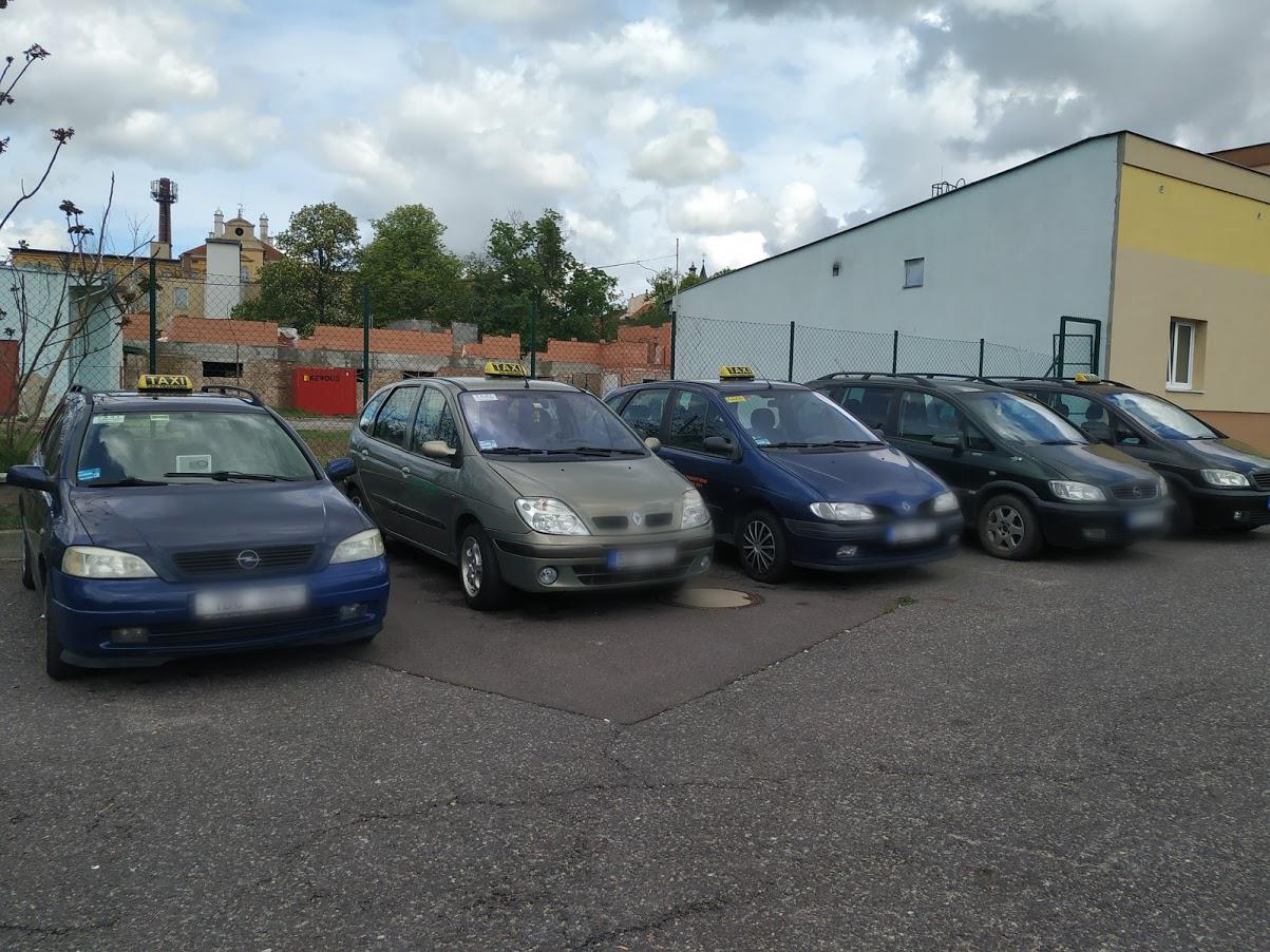 Taxi František Znojmo foto 6