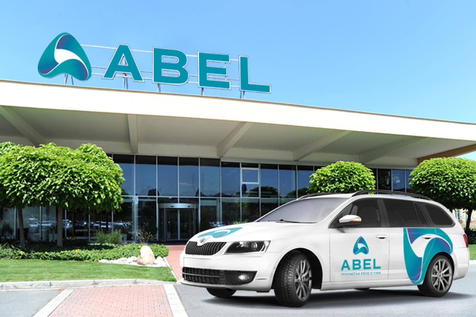 ABEL-Computer s.r.o.