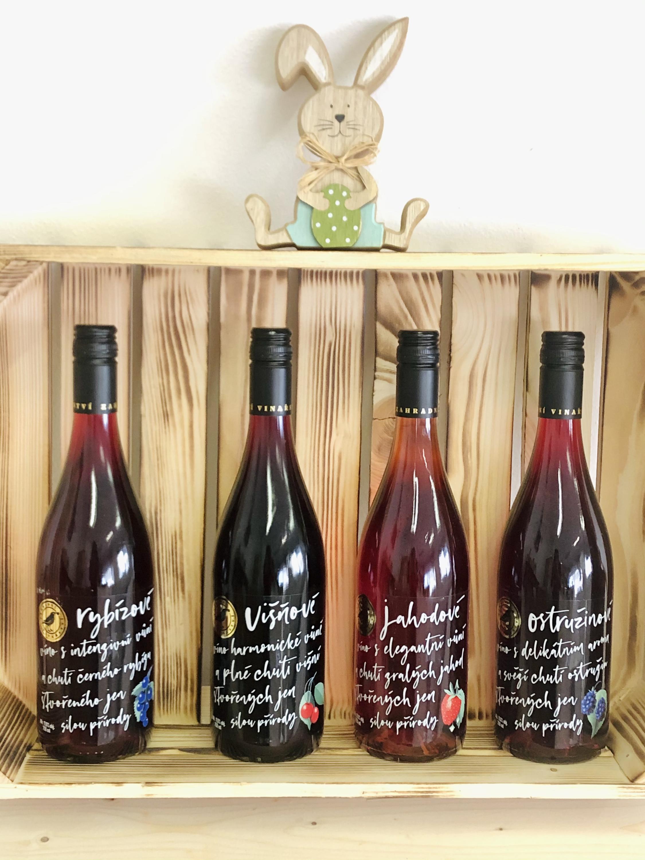 Vinotéka U Soni foto 5