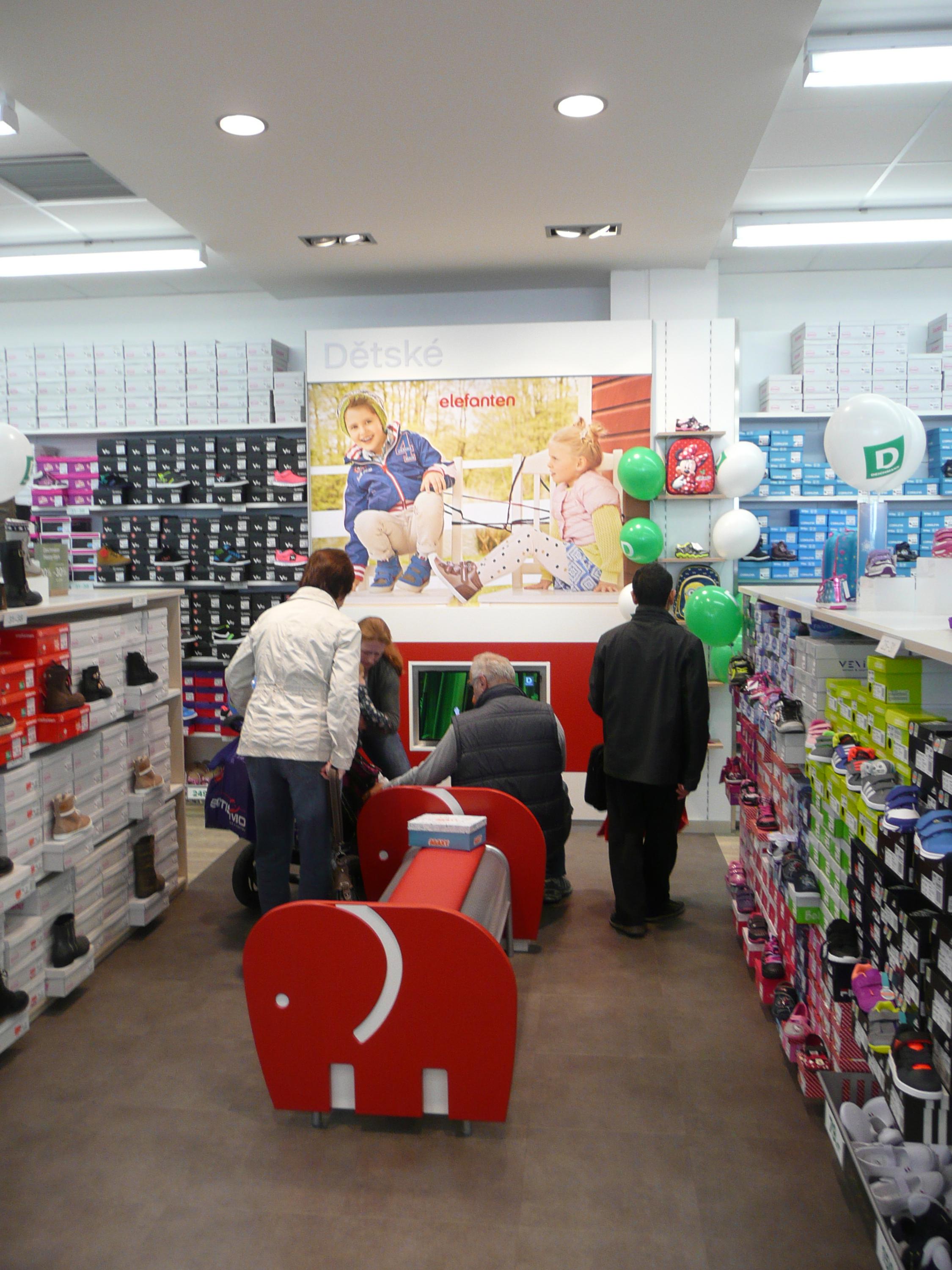 DEICHMANN foto 2