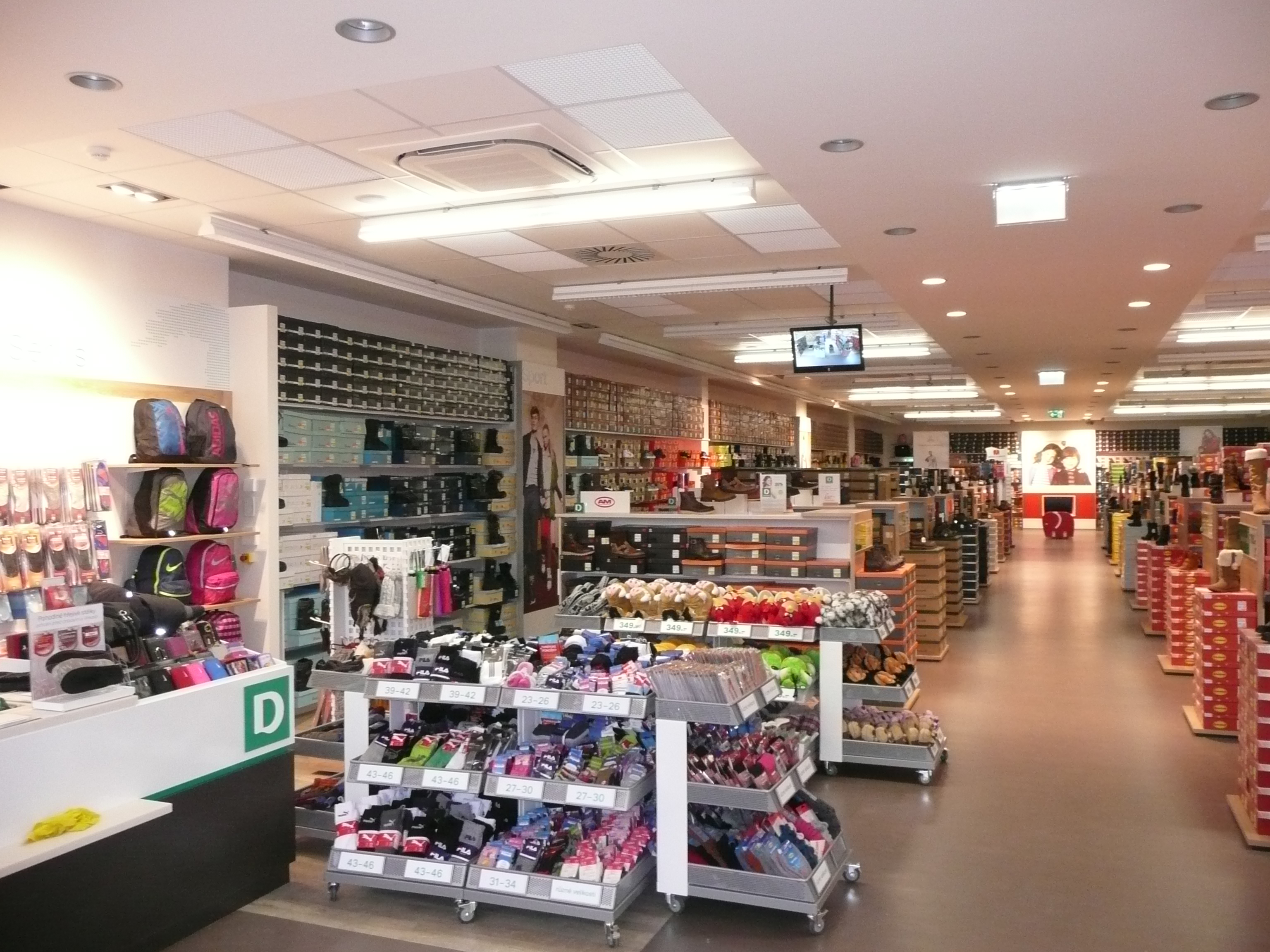DEICHMANN foto 3