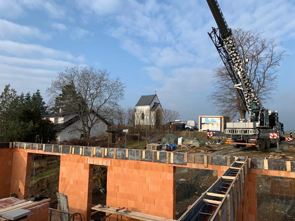 Stavební práce Online-olin s.r.o. foto 4