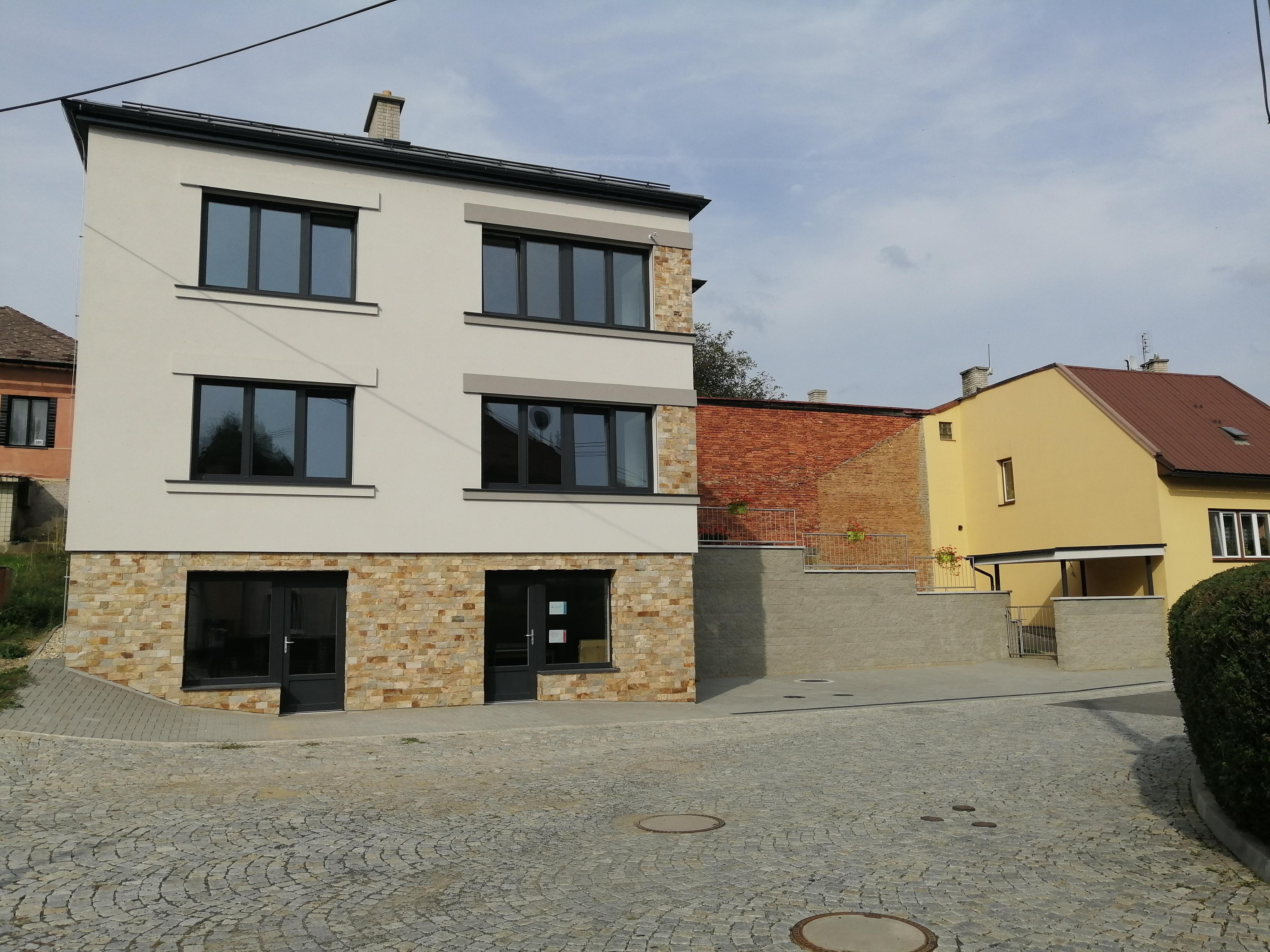 Sbor Církve adventistů sedmého dne Valašské Klobouky