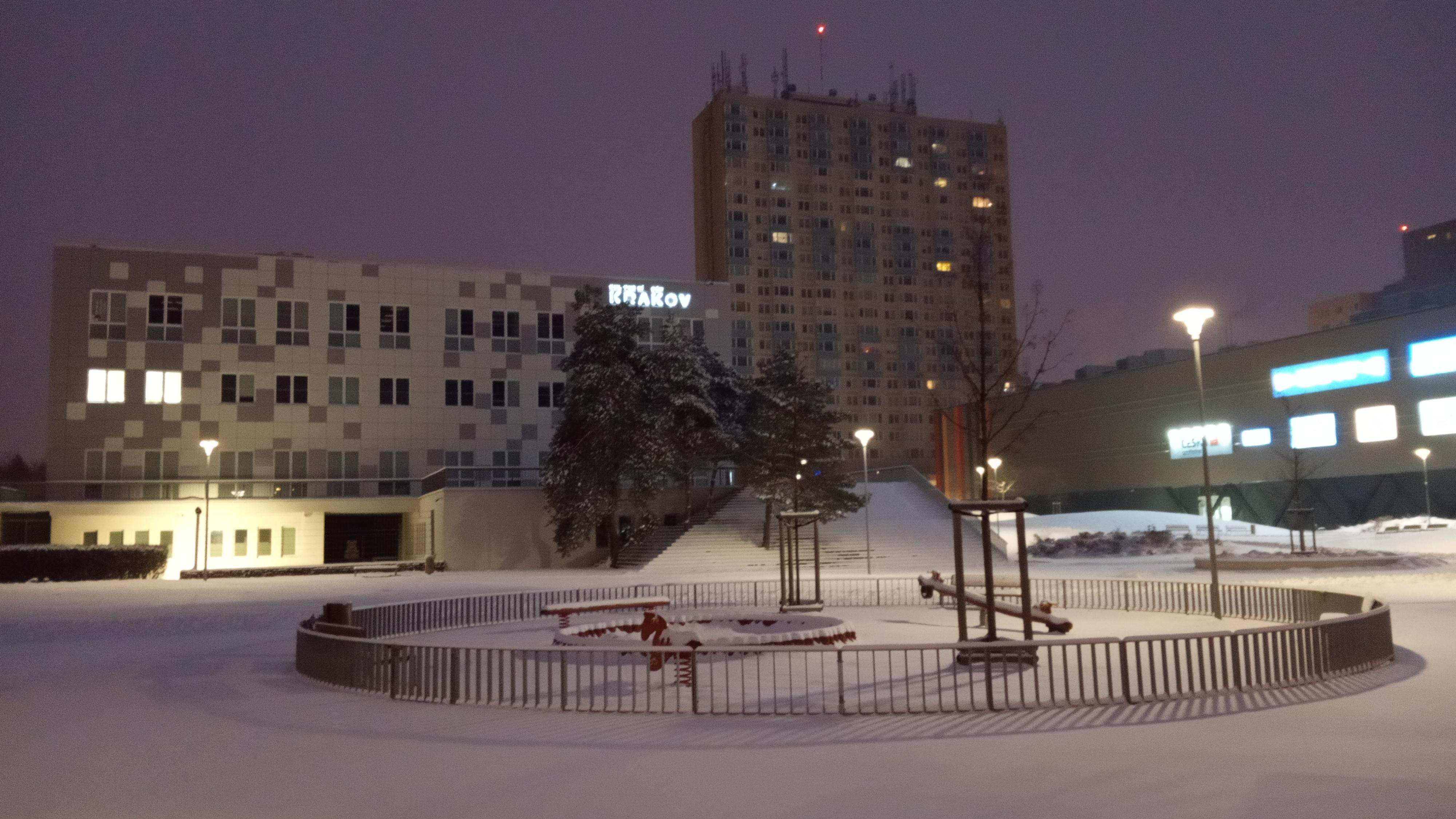 Městská knihovna v Praze - Bohnice foto 4