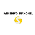 logo KAMENIVO SUCHOMEL s.r.o.