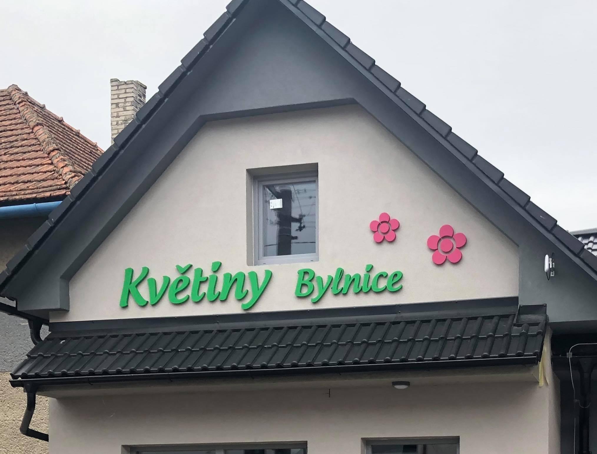 KVĚTINY BYLNICE foto 2