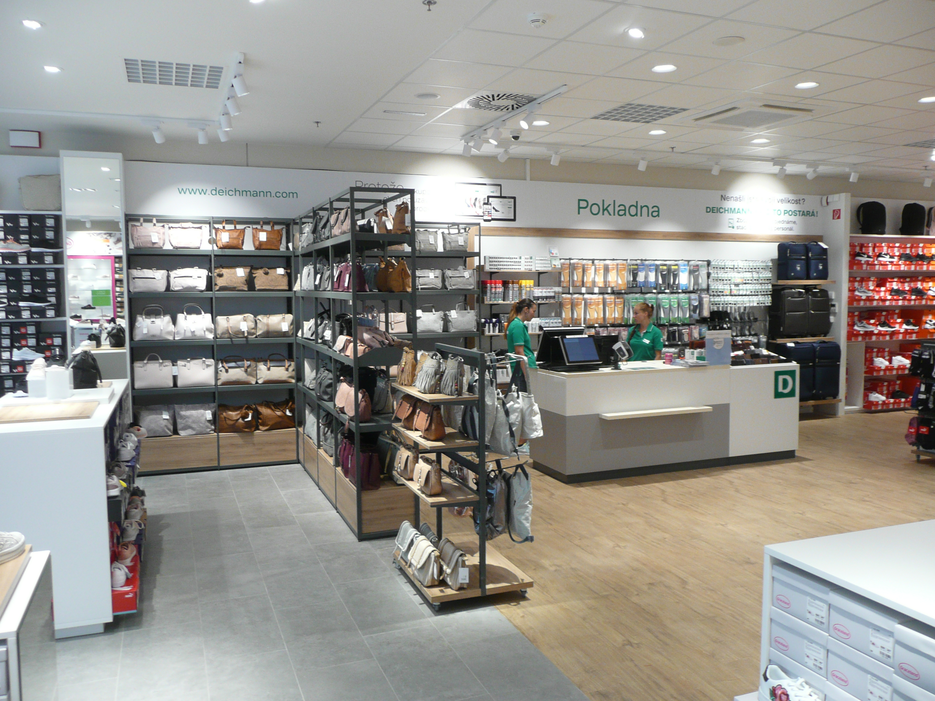 DEICHMANN foto 3