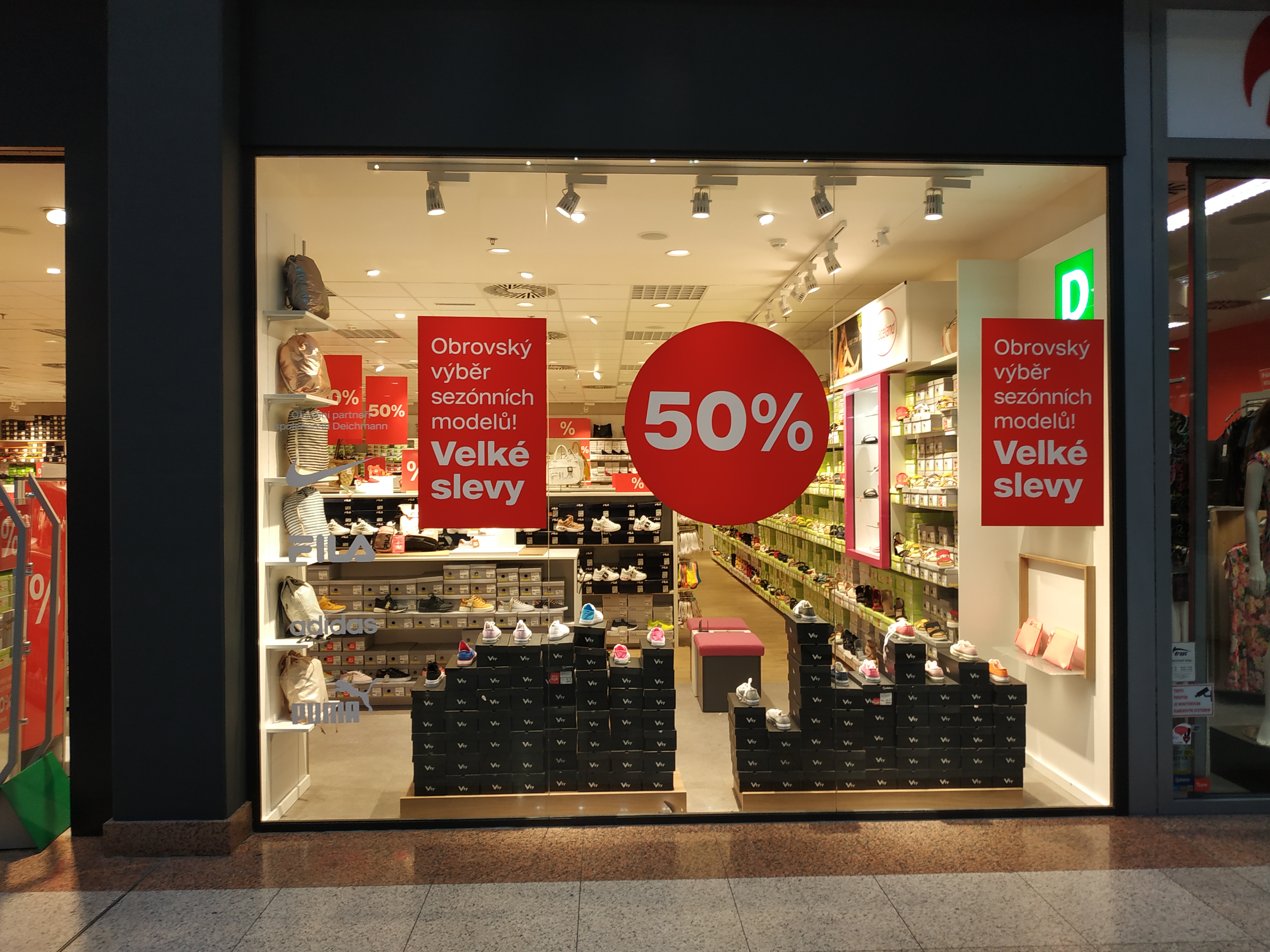 DEICHMANN foto 4