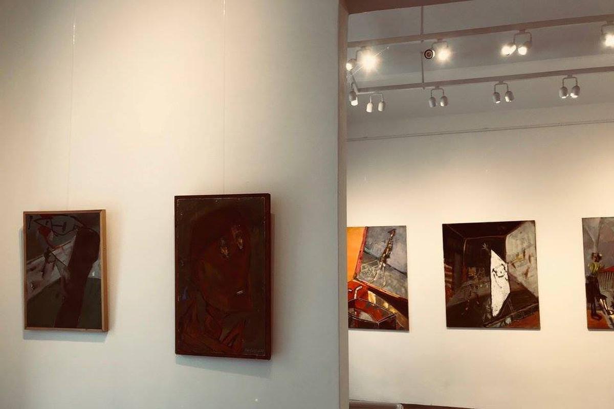 OriginalArte aukční portál a galerie