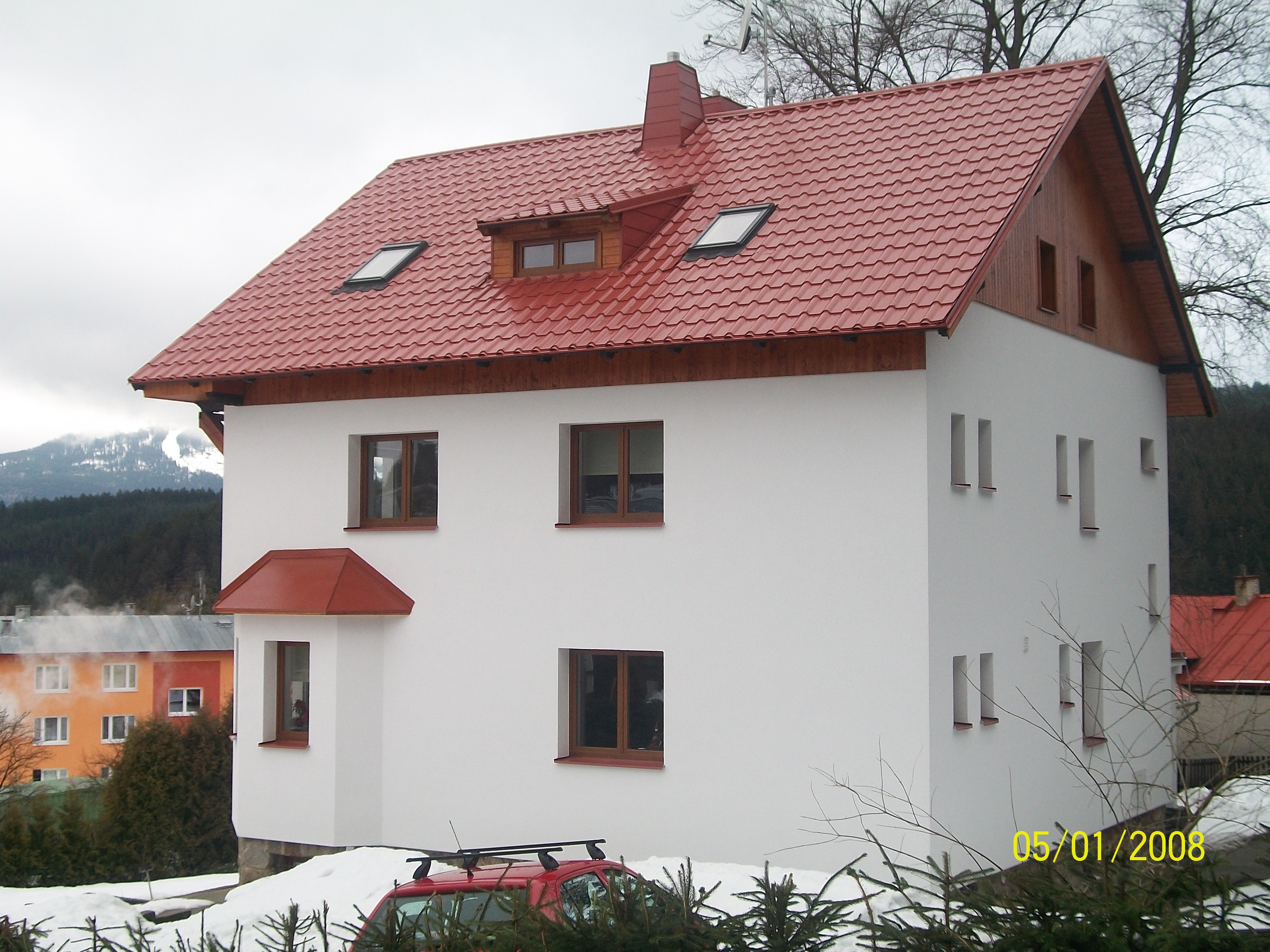 FINELI Building foto 5