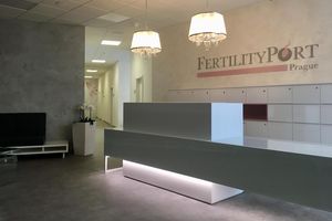 FertilityPort Prague